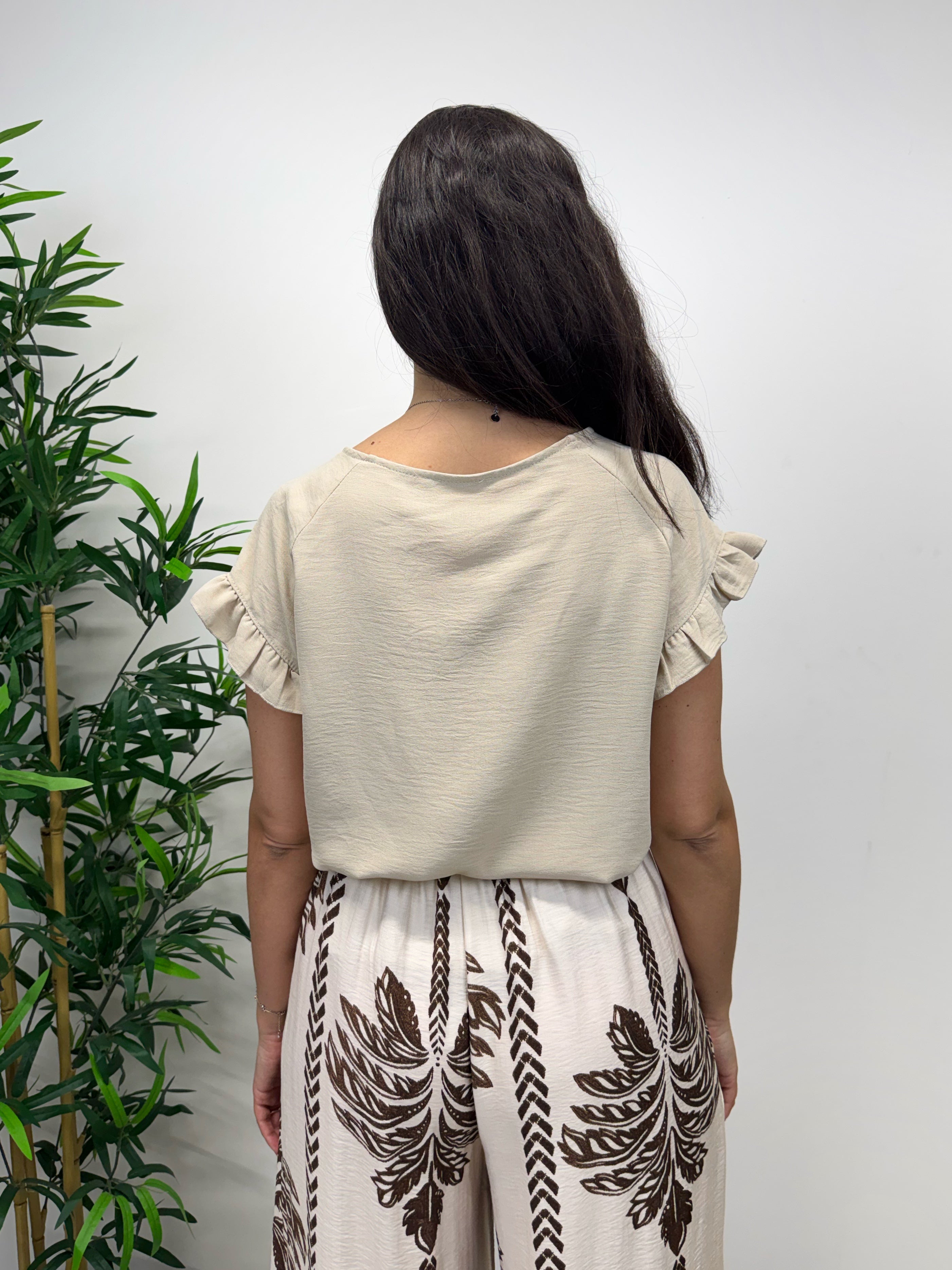T-shirt BUTTERFLY +colori