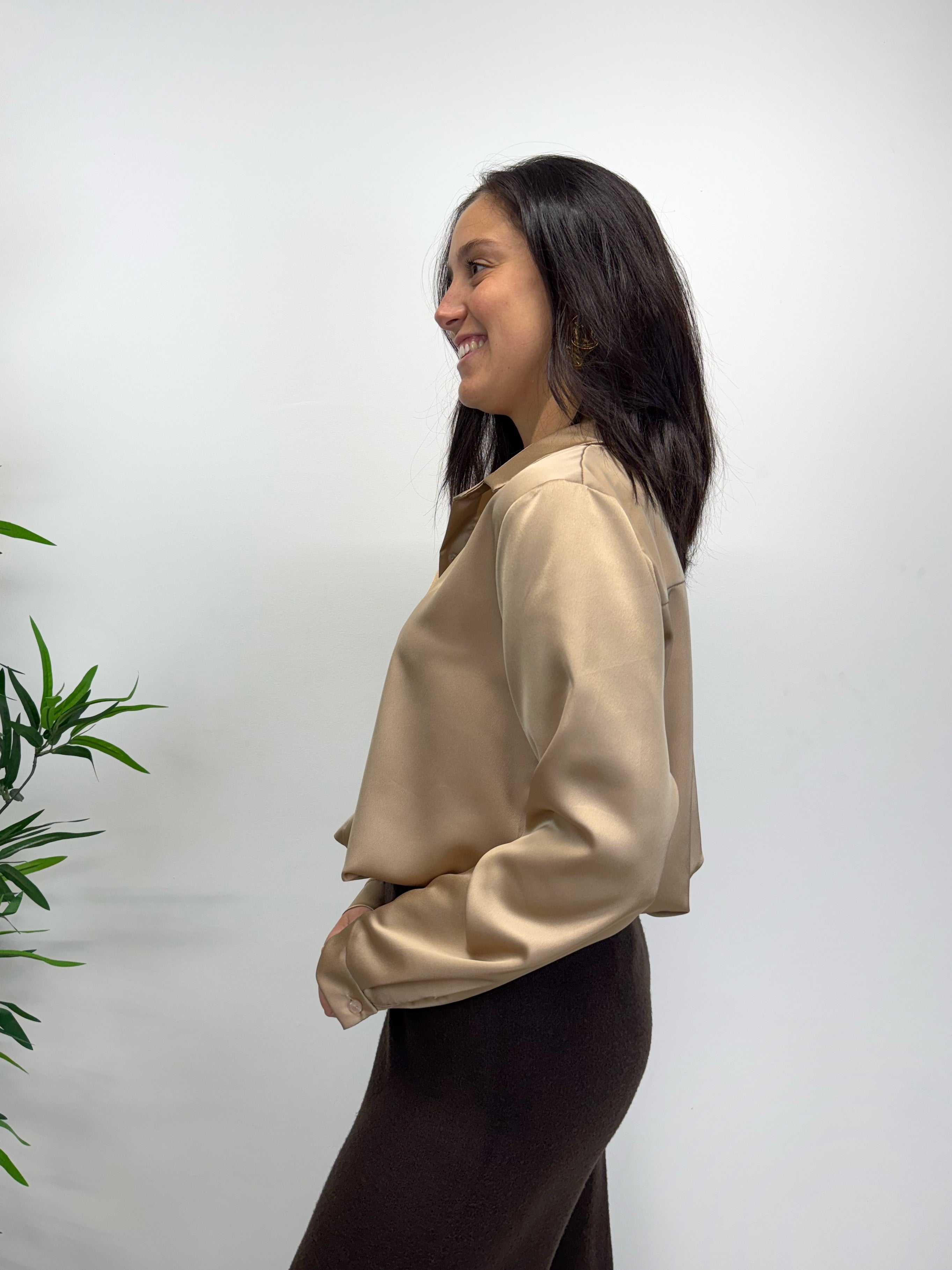 Camicia GIULIA +colori