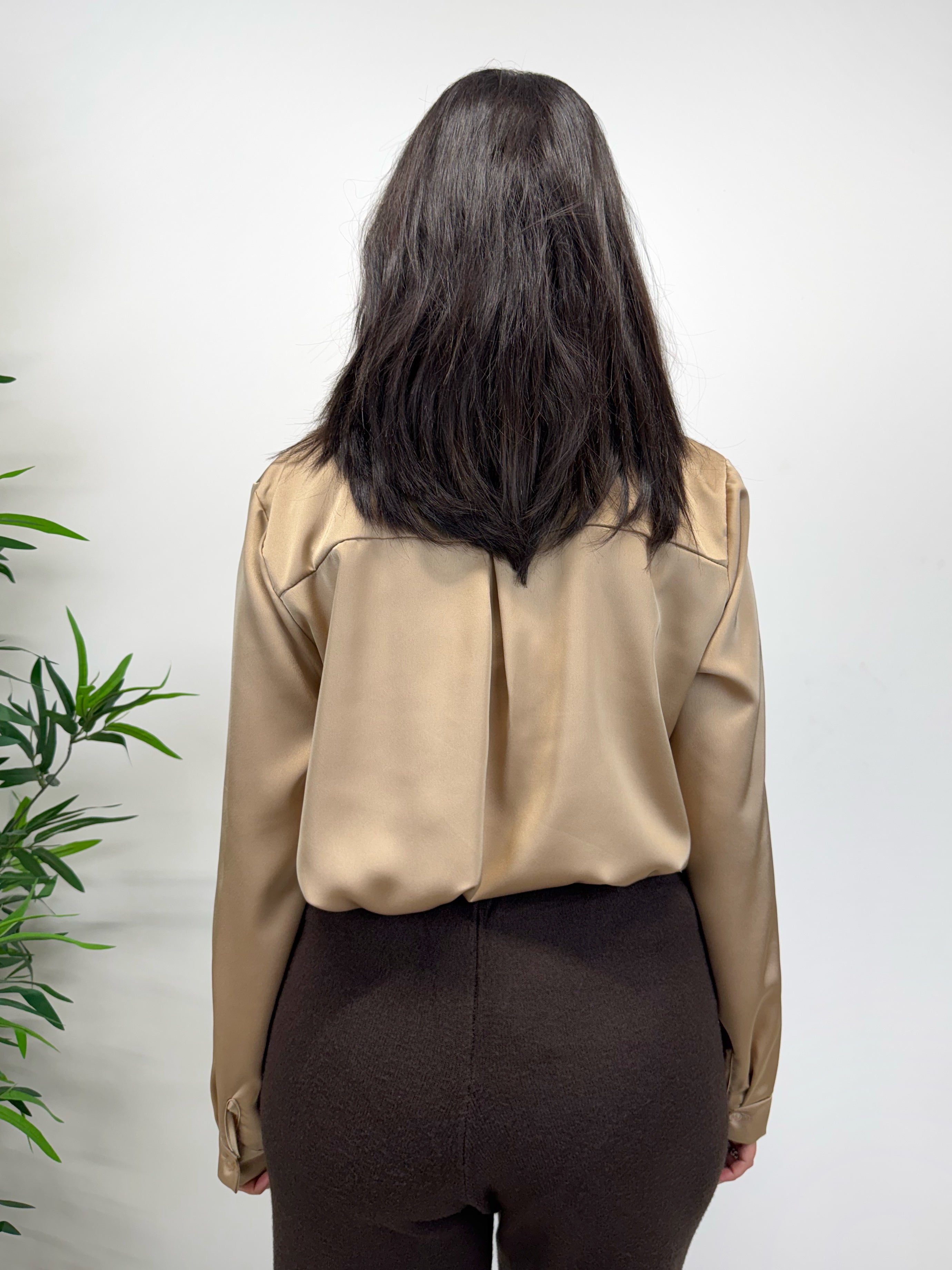 Camicia GIULIA +colori