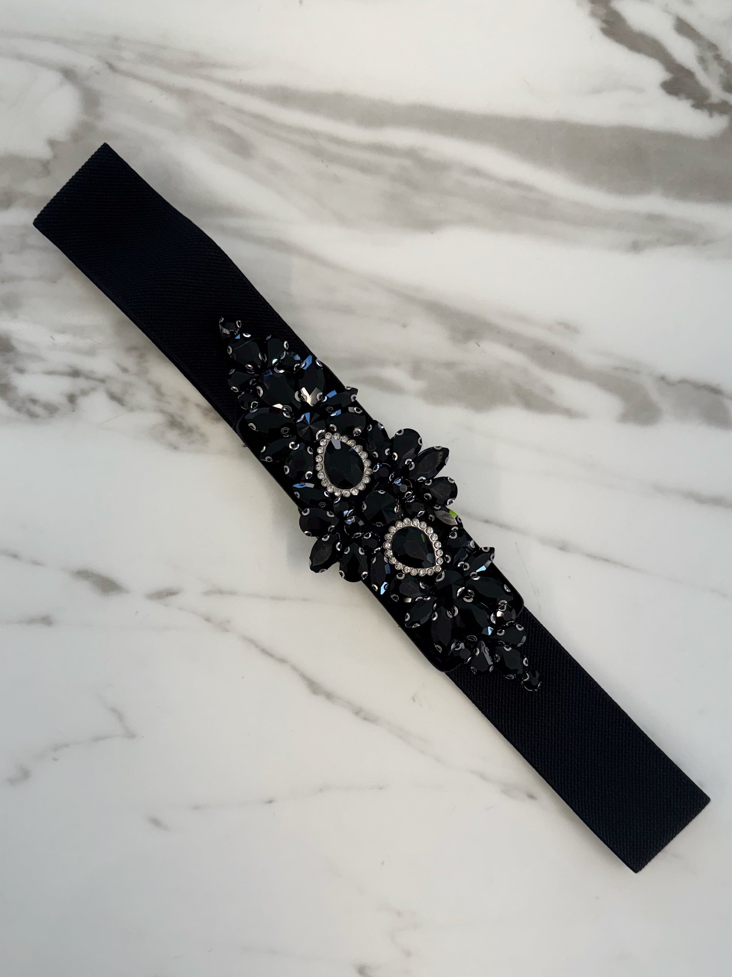 Cinturone JEWELS +colori