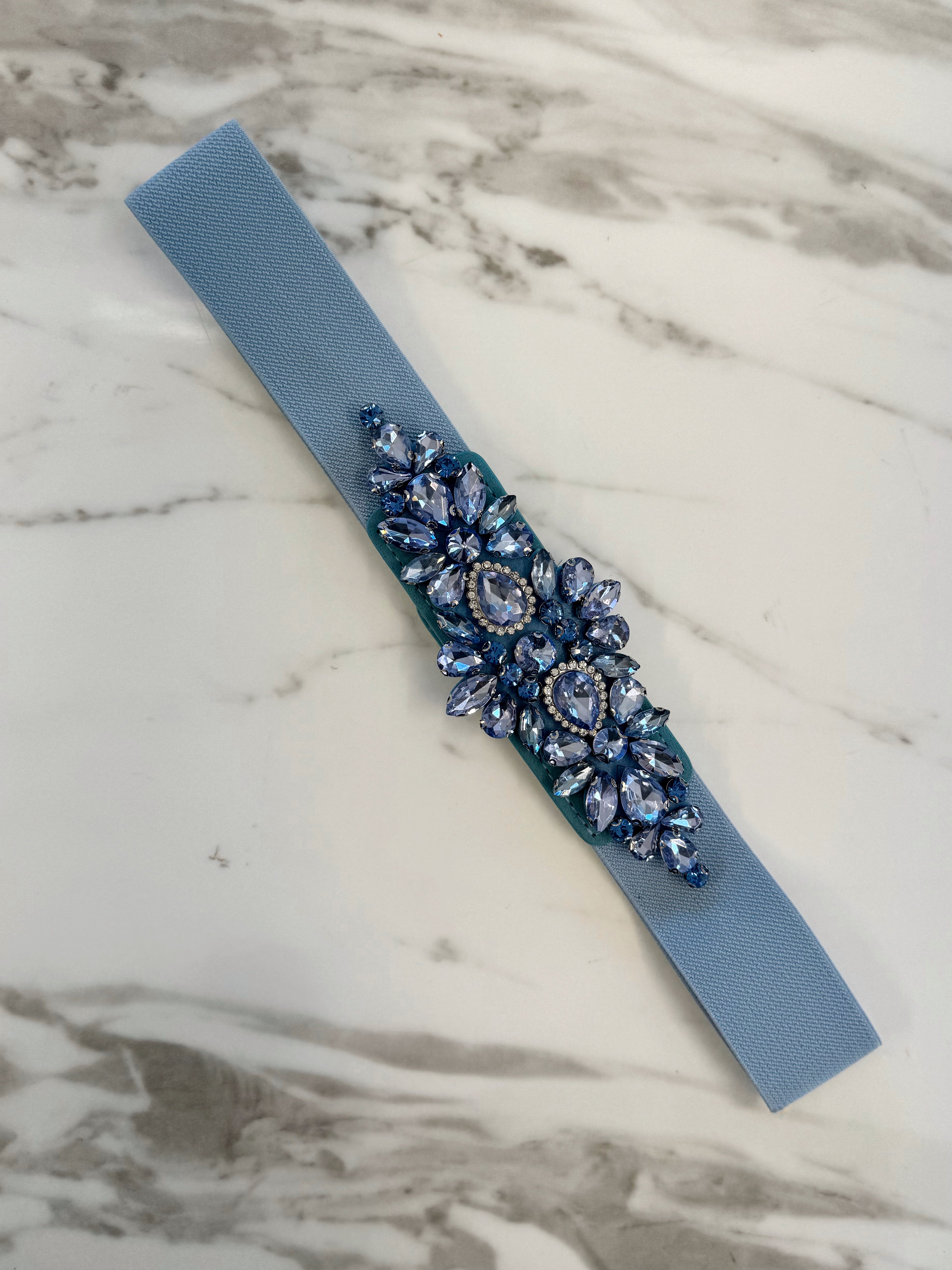 Cinturone JEWELS +colori