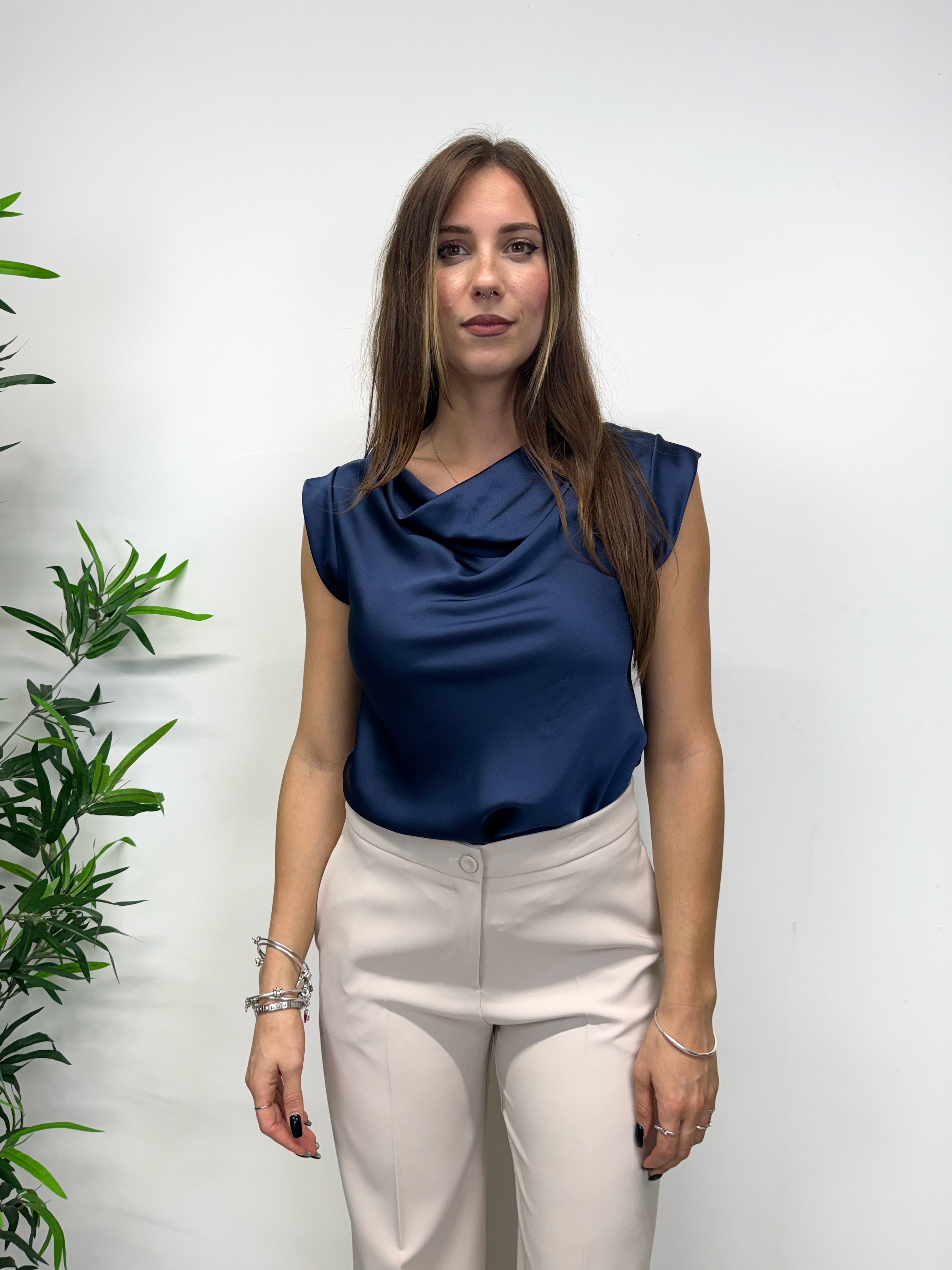 Top DAYANA +colori