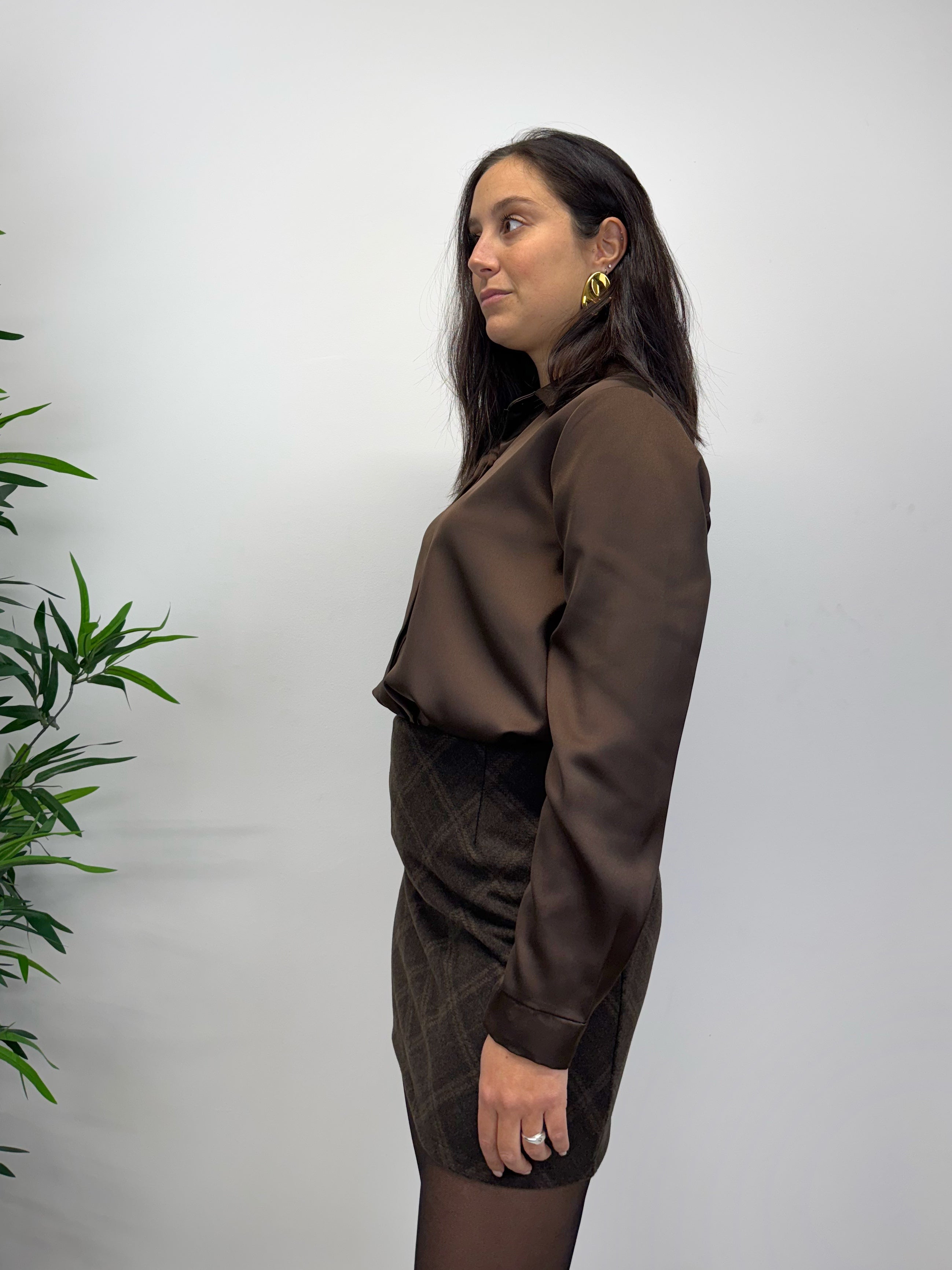 Camicia GIULIA +colori