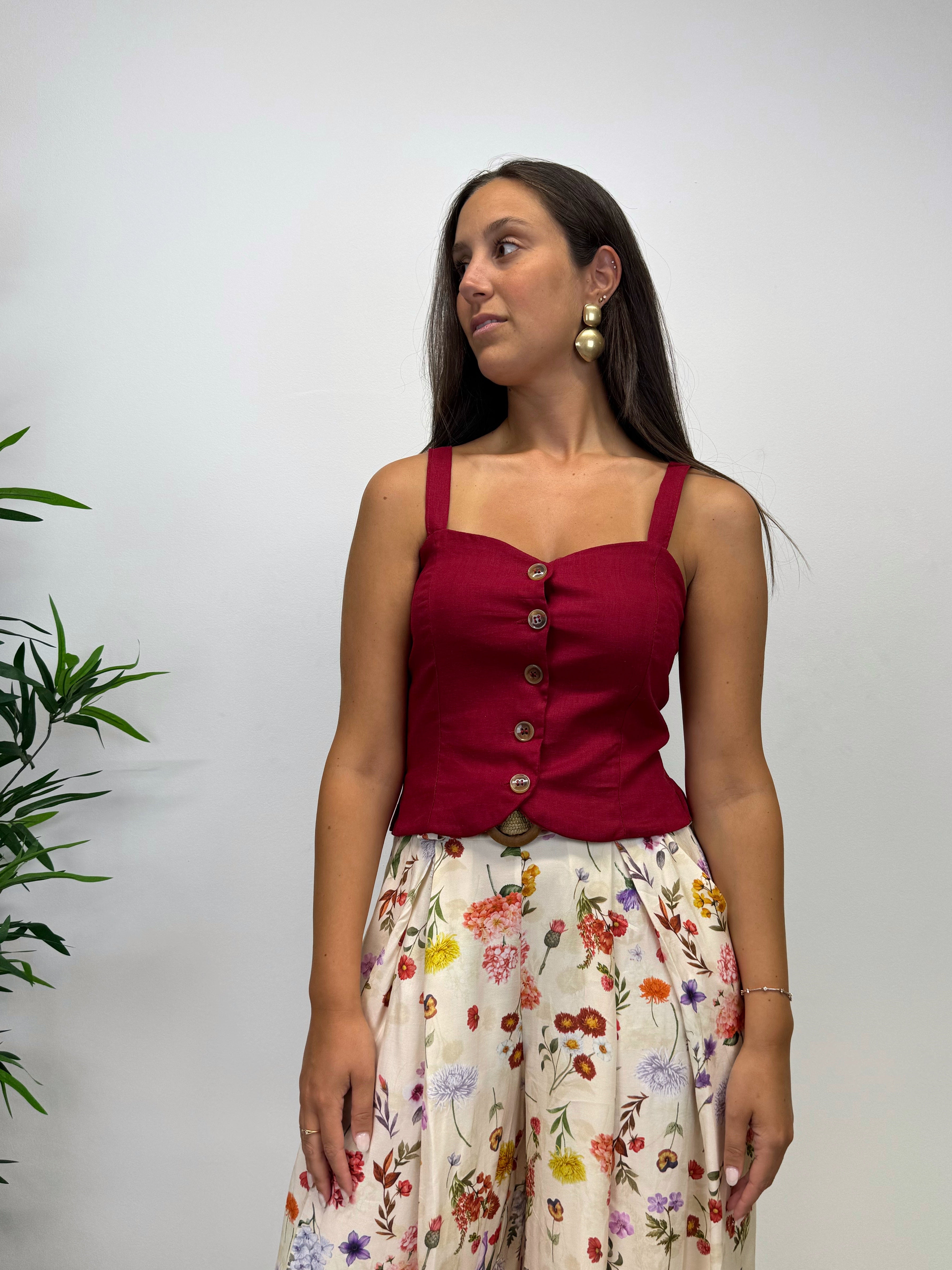 Top BELLE +colori