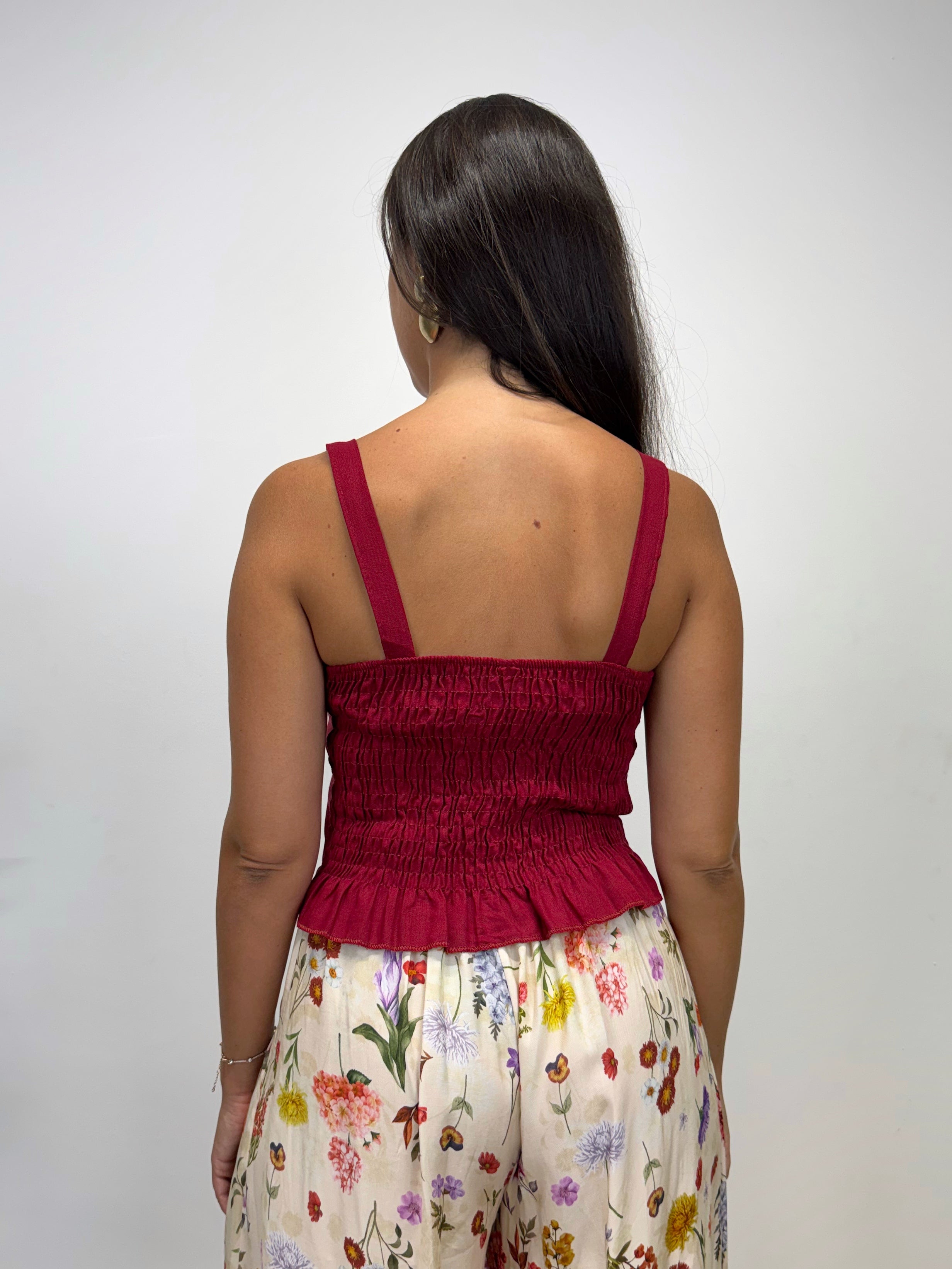 Top BELLE +colori