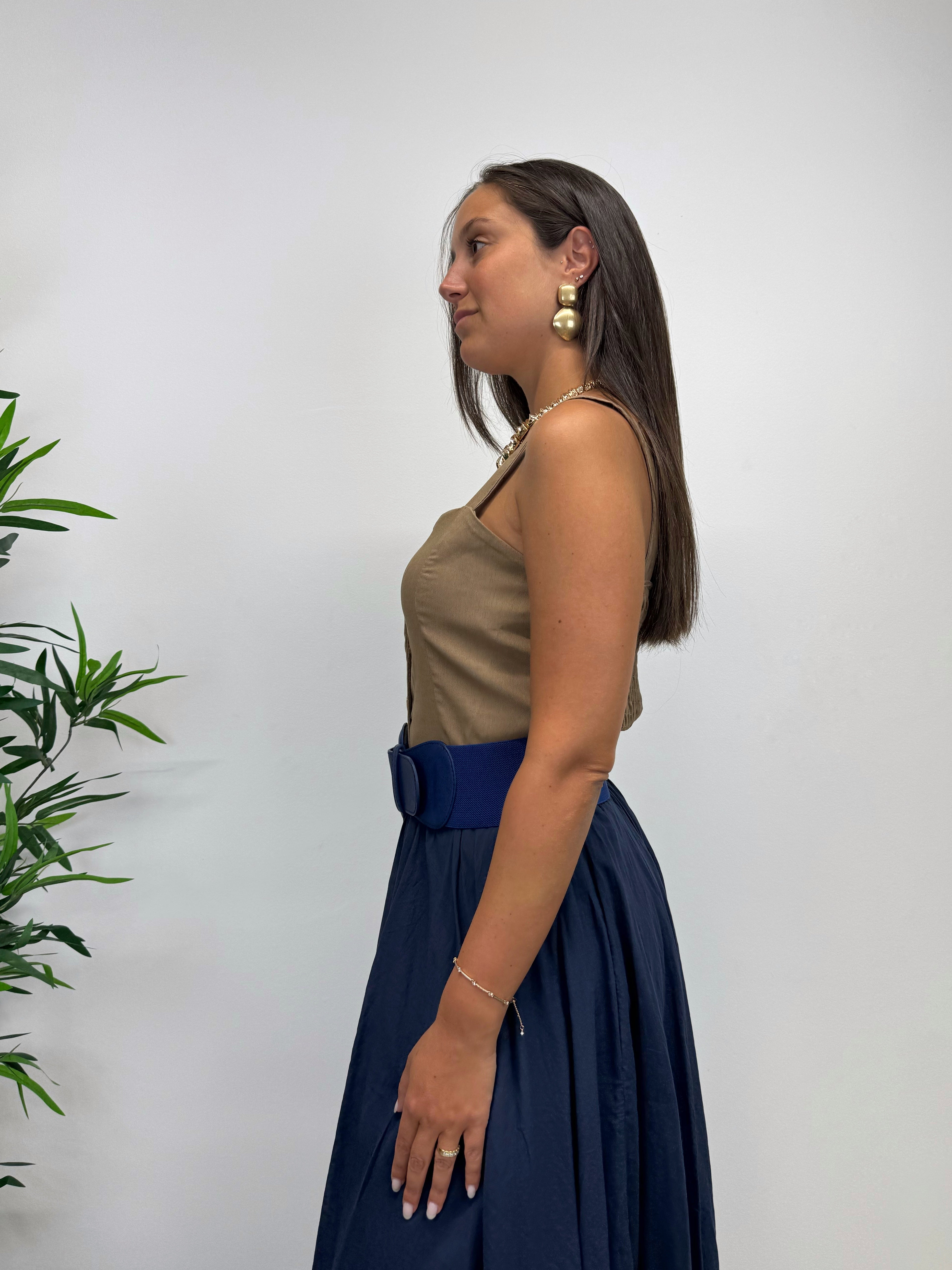 Top BELLE +colori