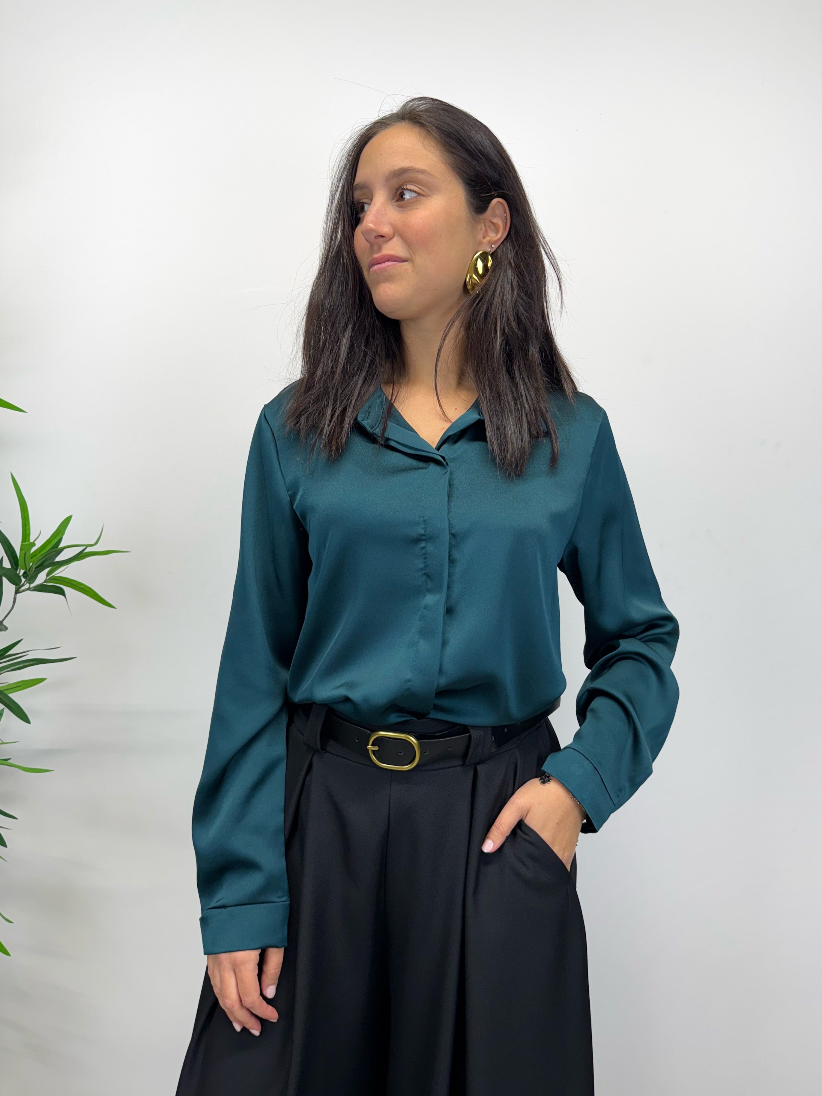 Camicia GIULIA +colori