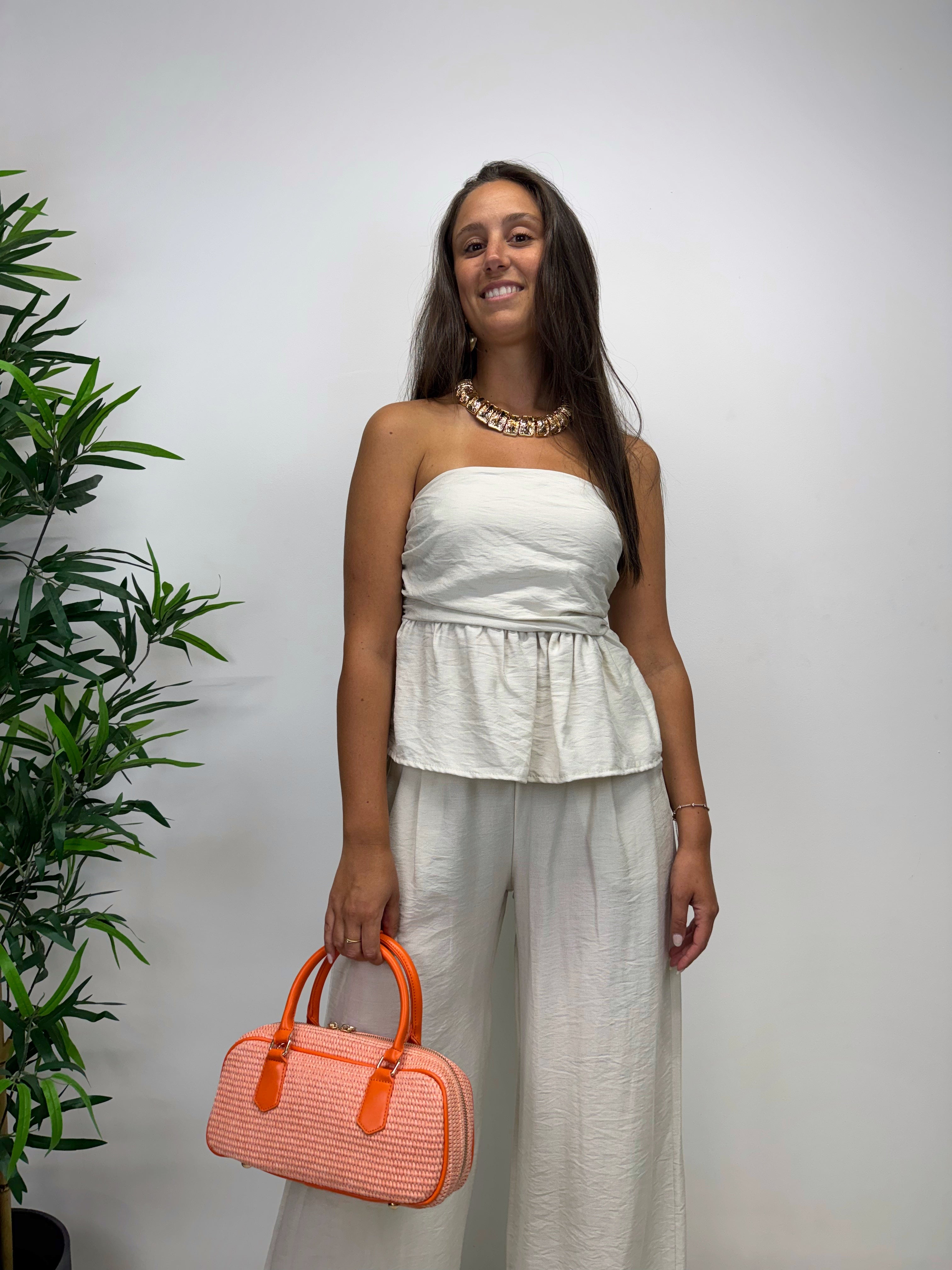 Bag ORANGE