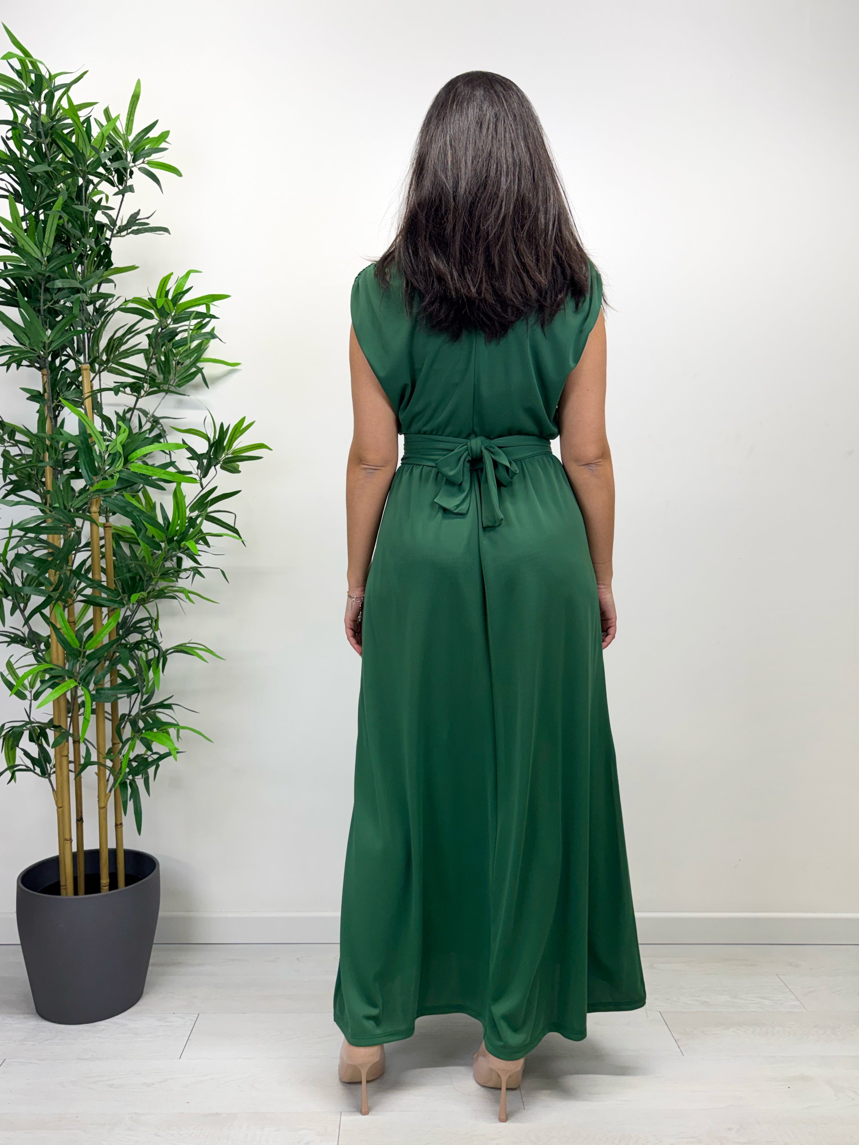 Abito EMERALD