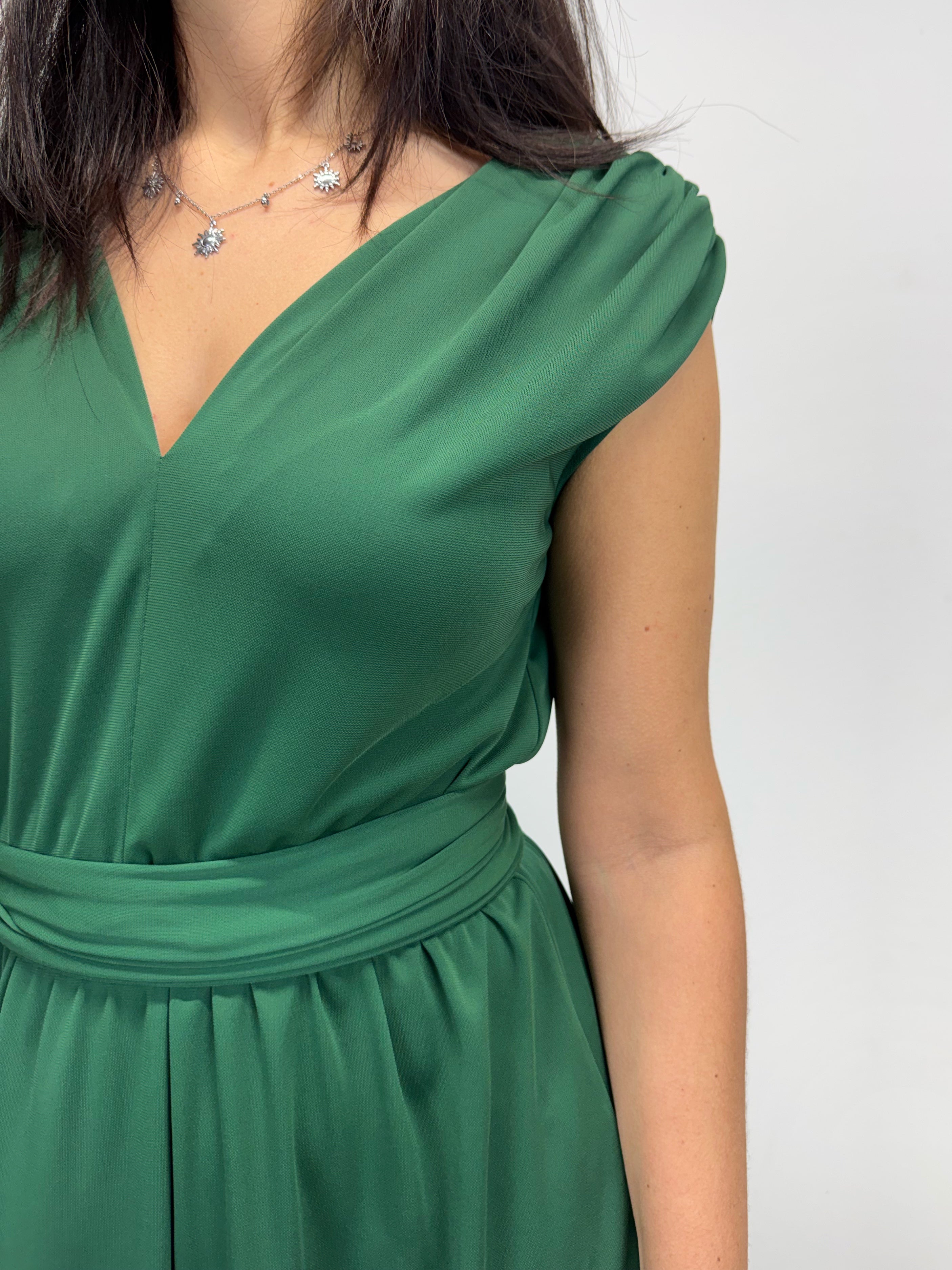 Abito EMERALD