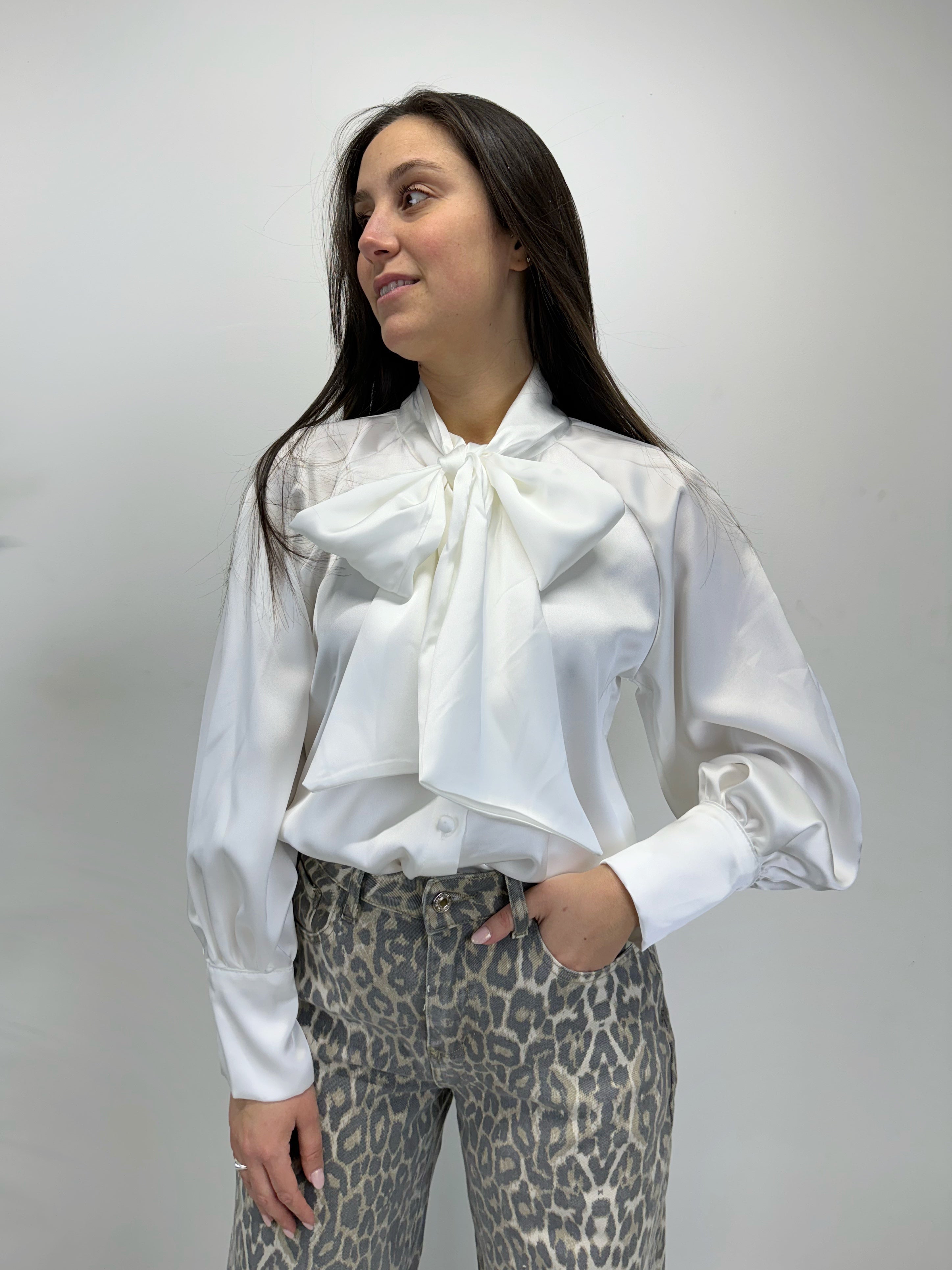 Camicia FIOCCO +colori