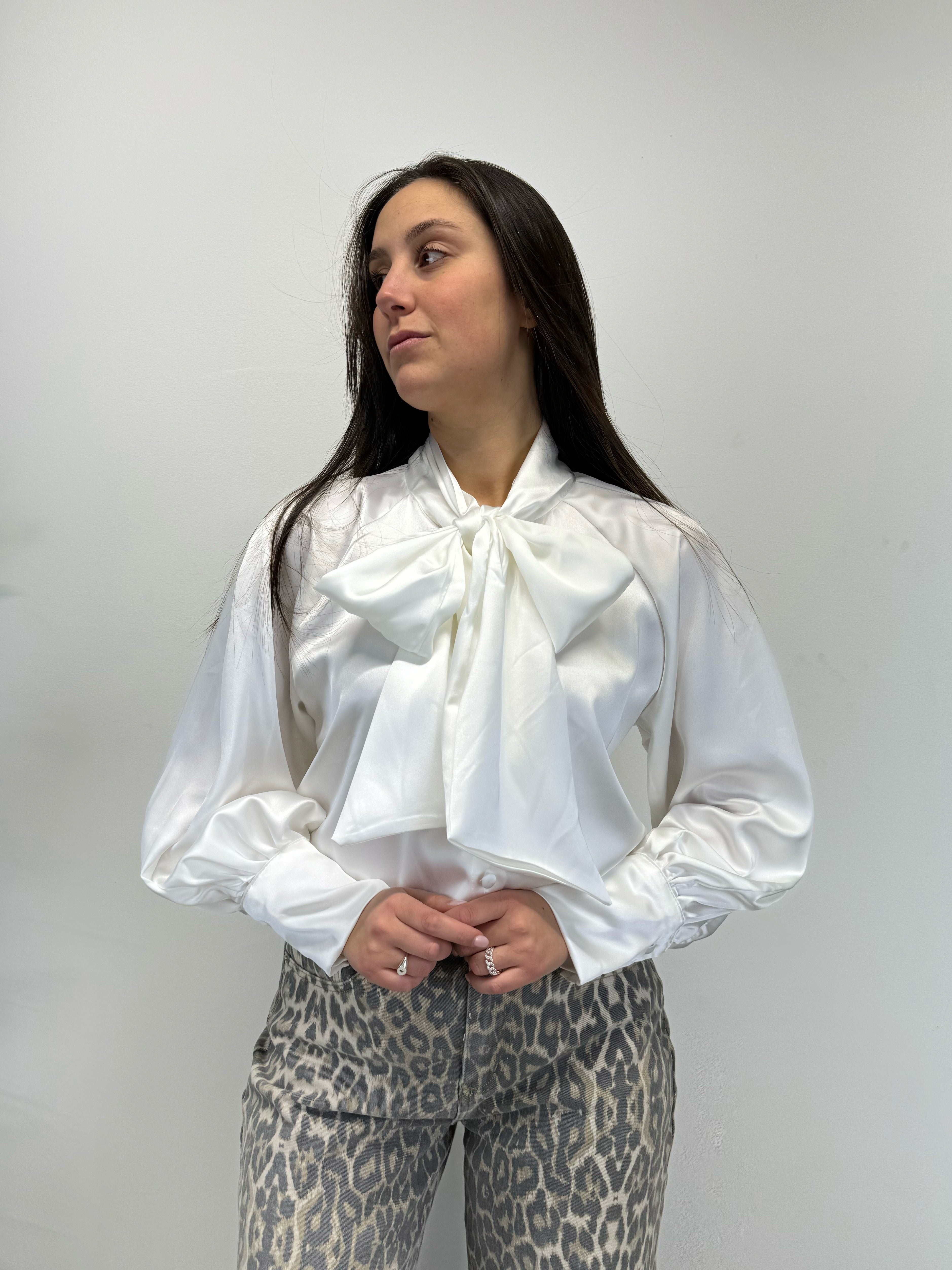 Camicia FIOCCO +colori