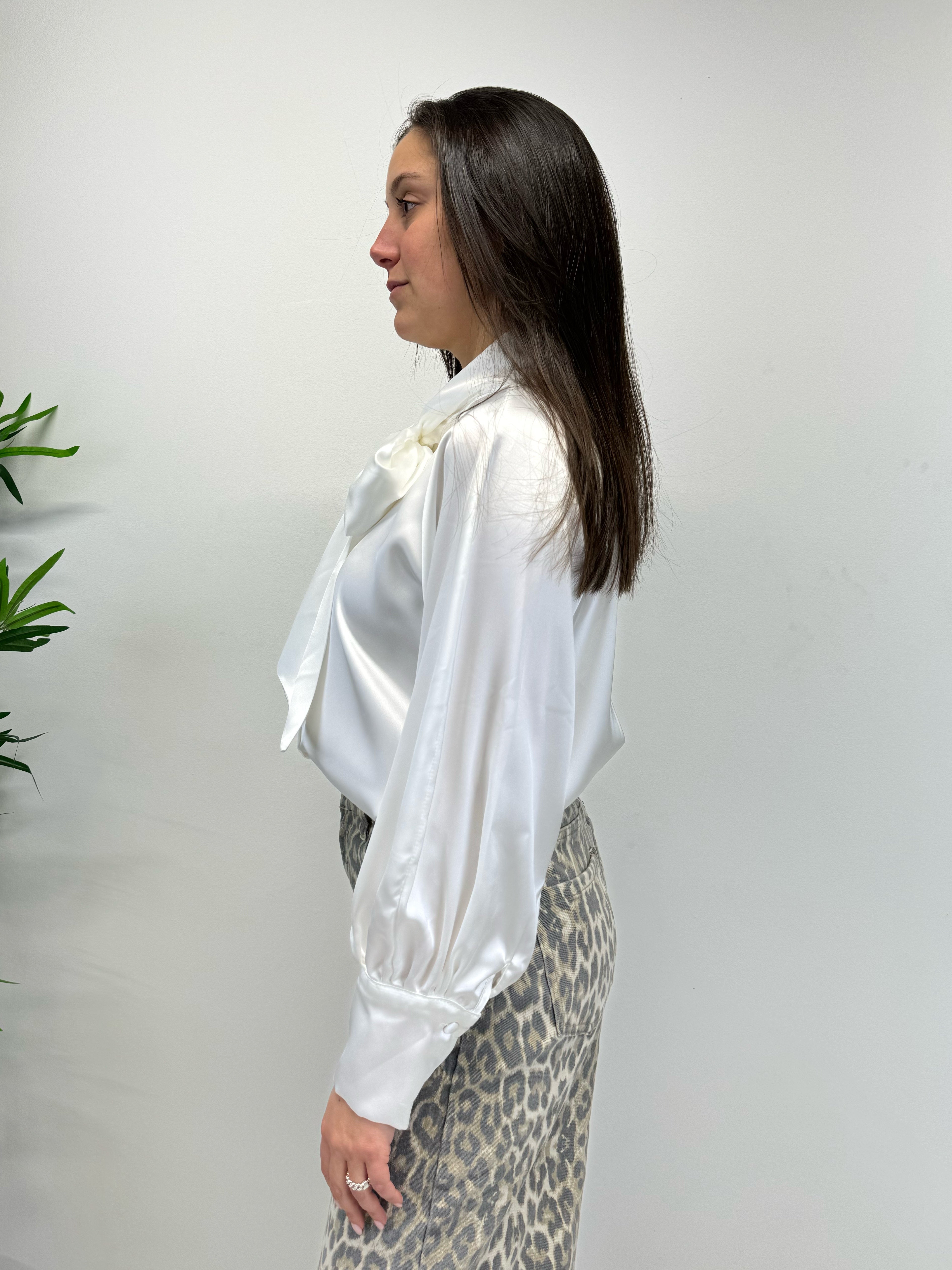 Camicia FIOCCO +colori