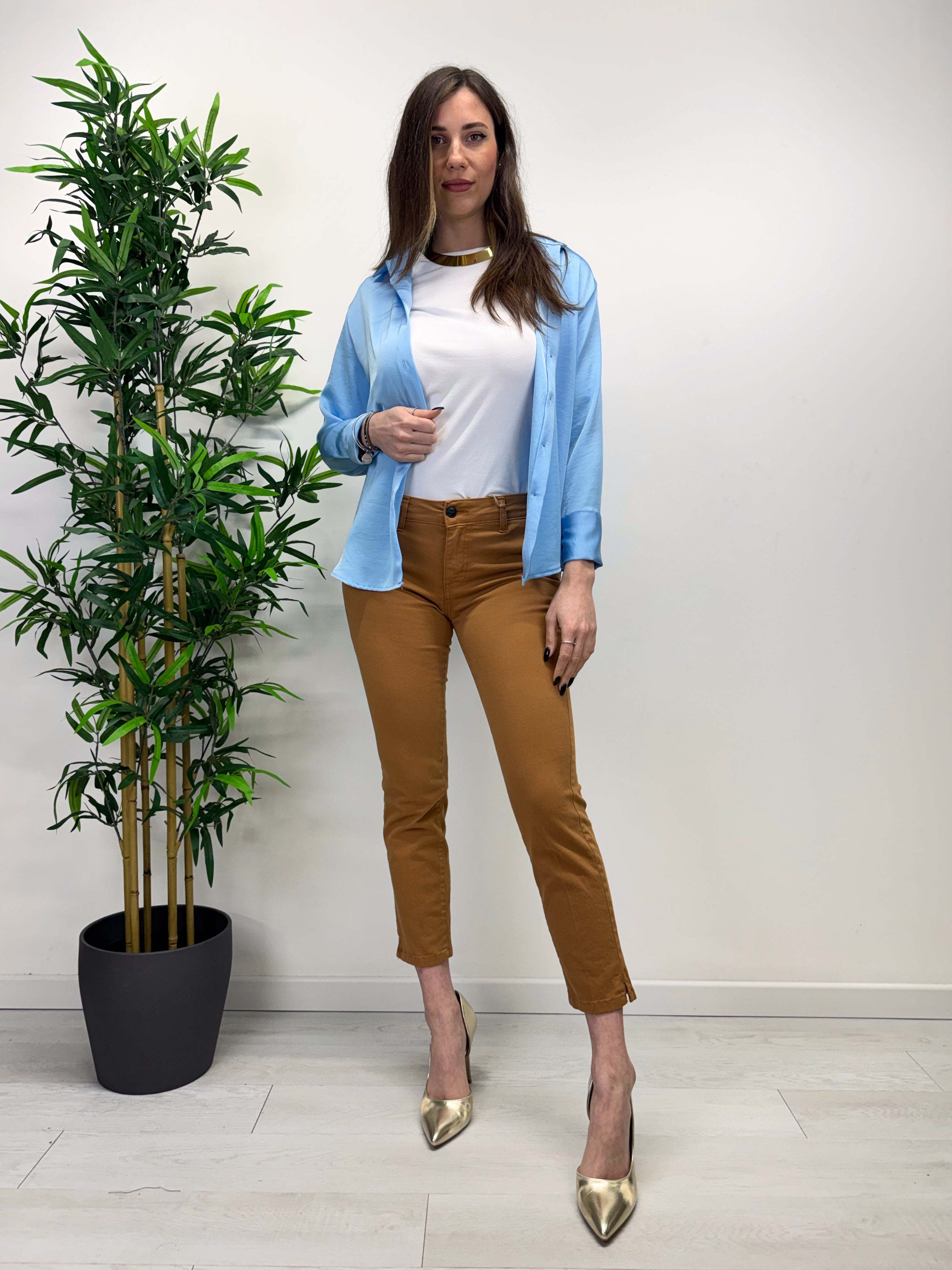 Jeans BRENDA
