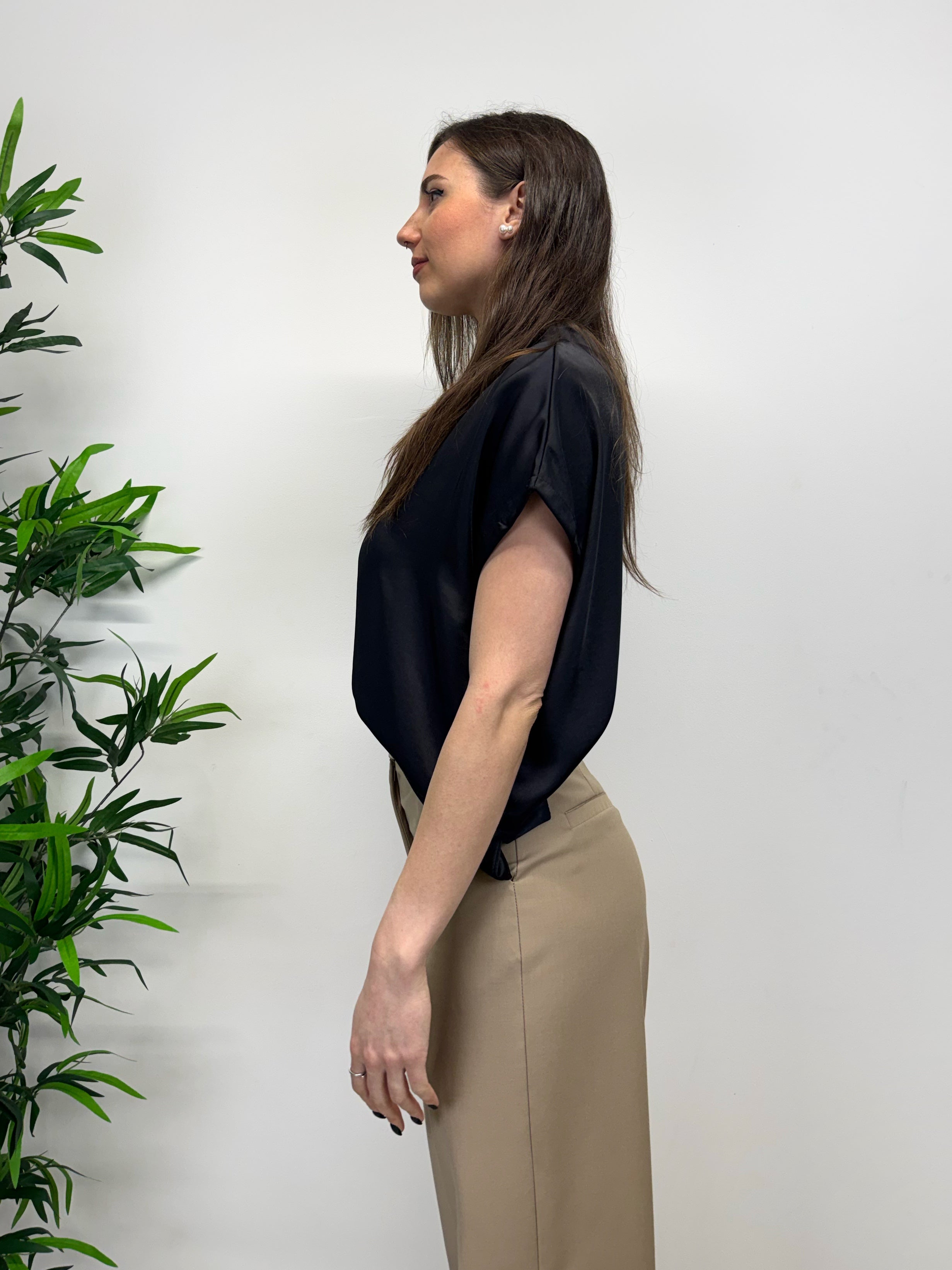 Blusa JENNY +colori