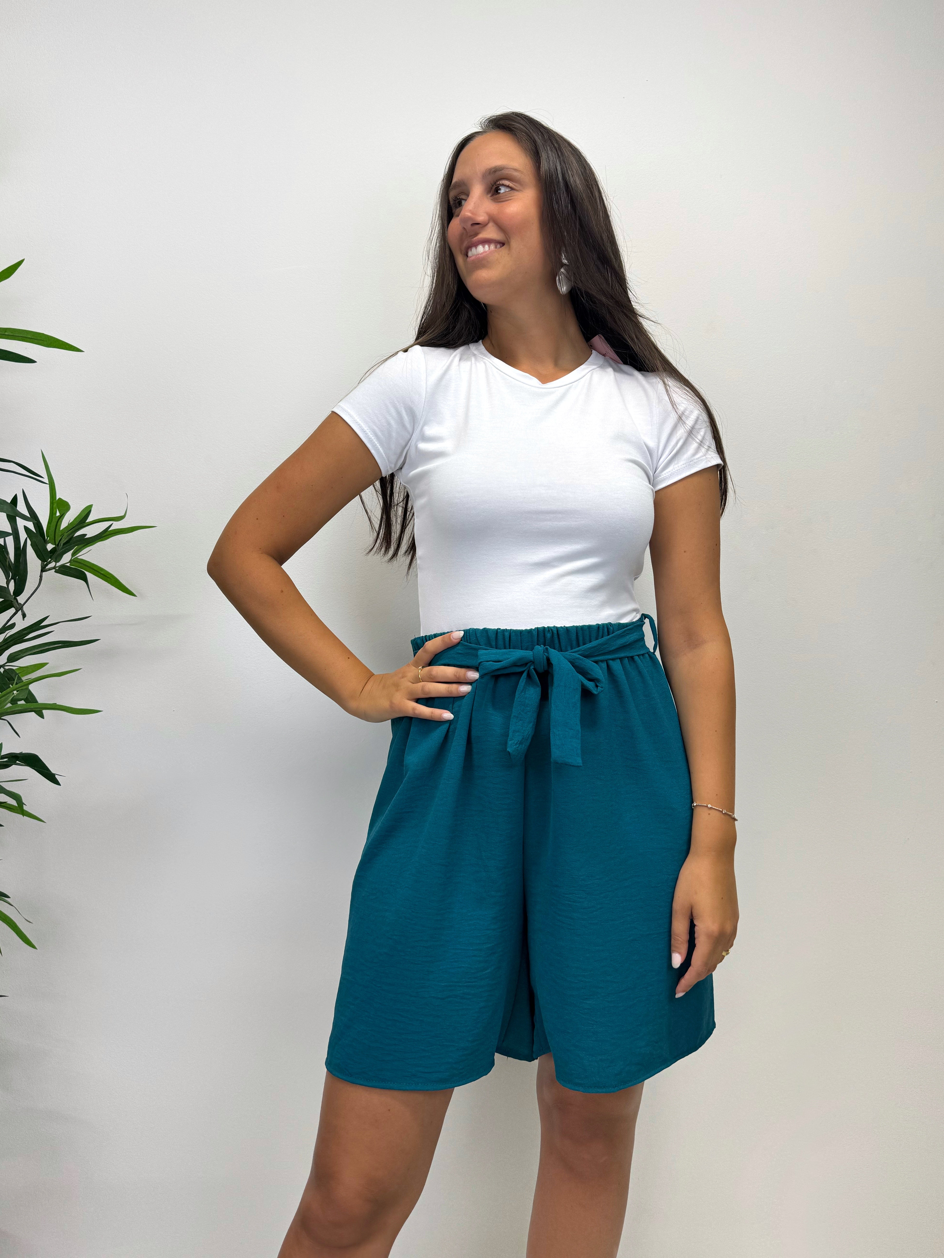 Shorts MEGARA +colori