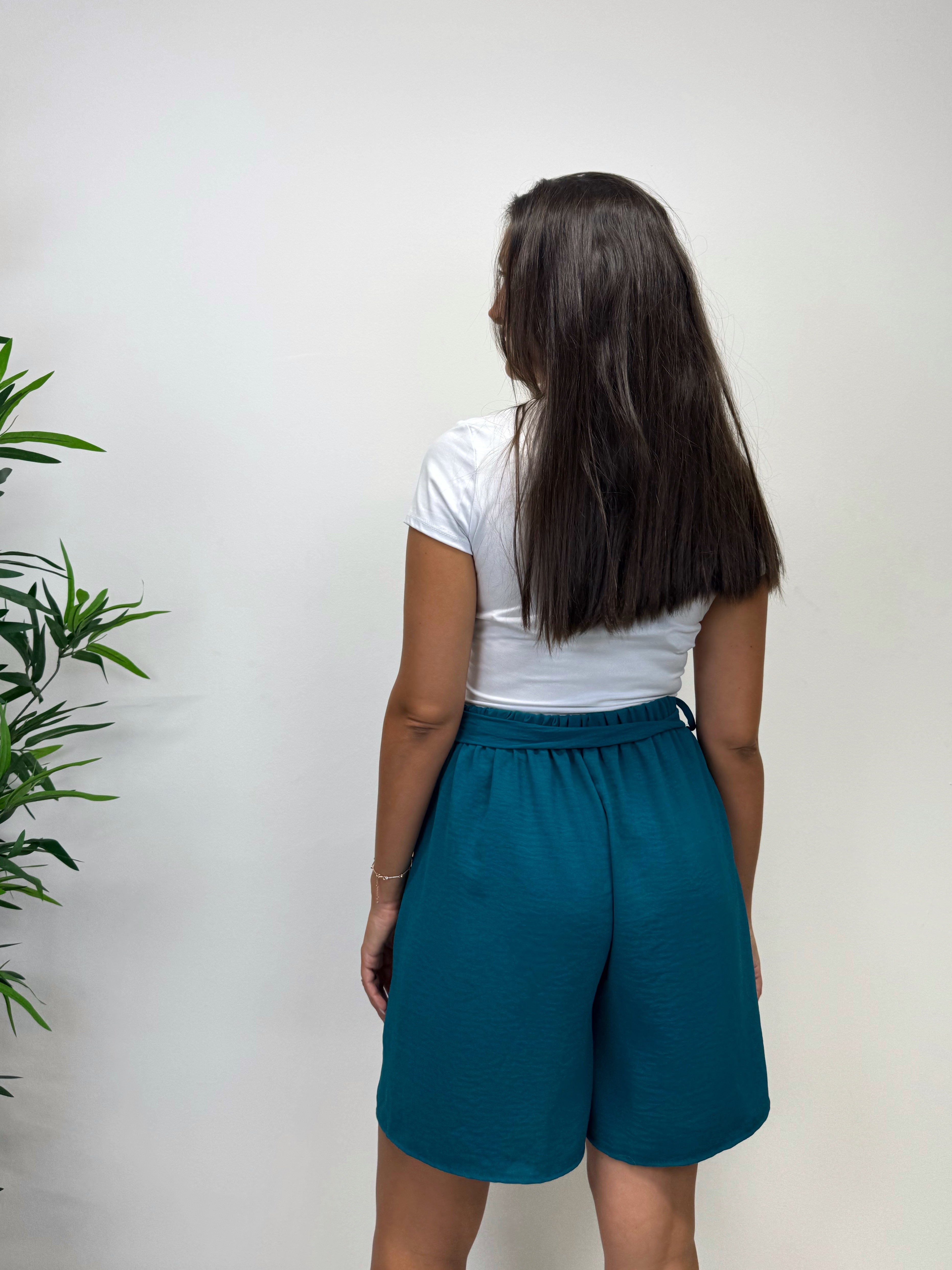 Shorts MEGARA +colori
