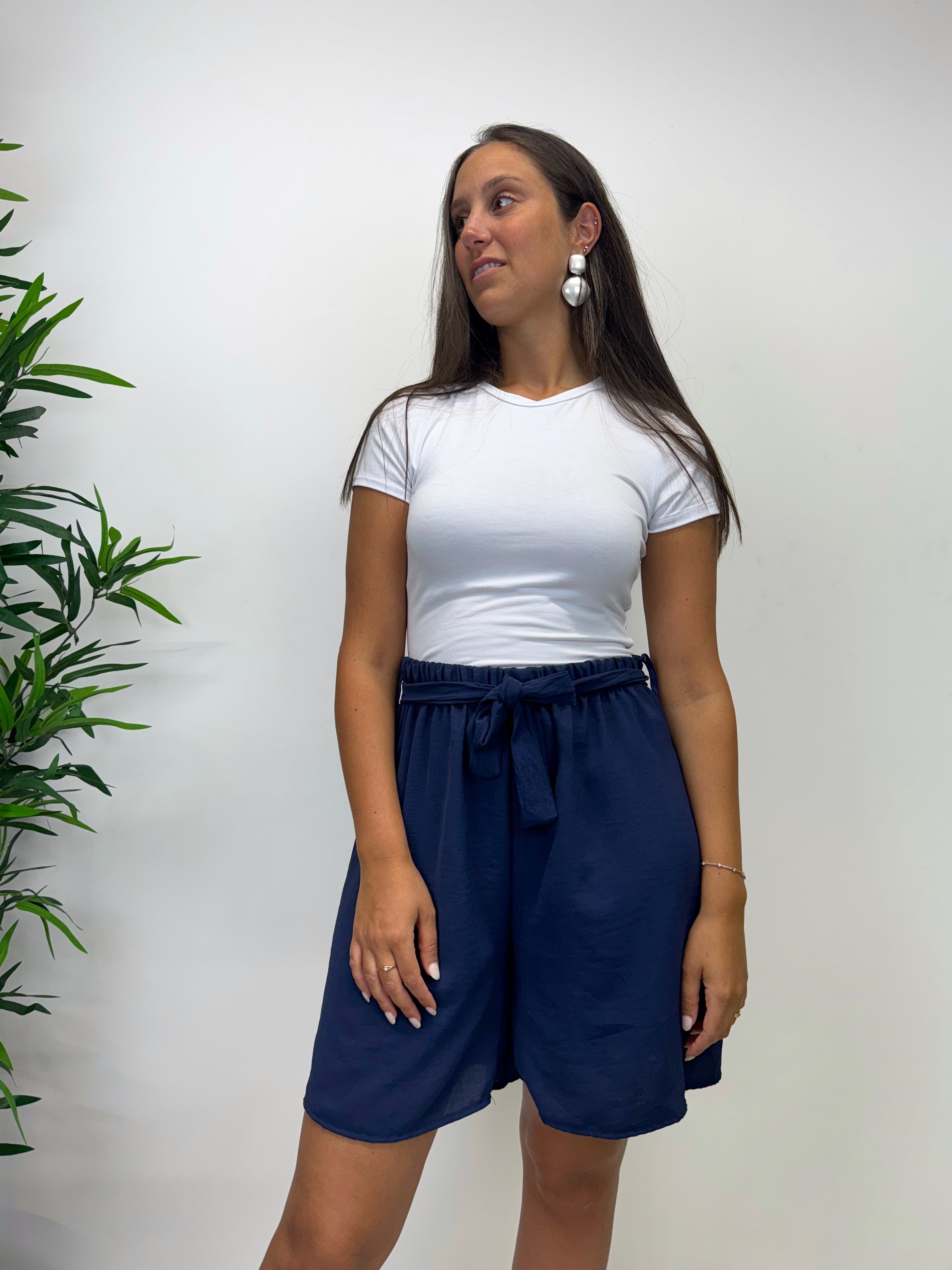 Shorts MEGARA +colori