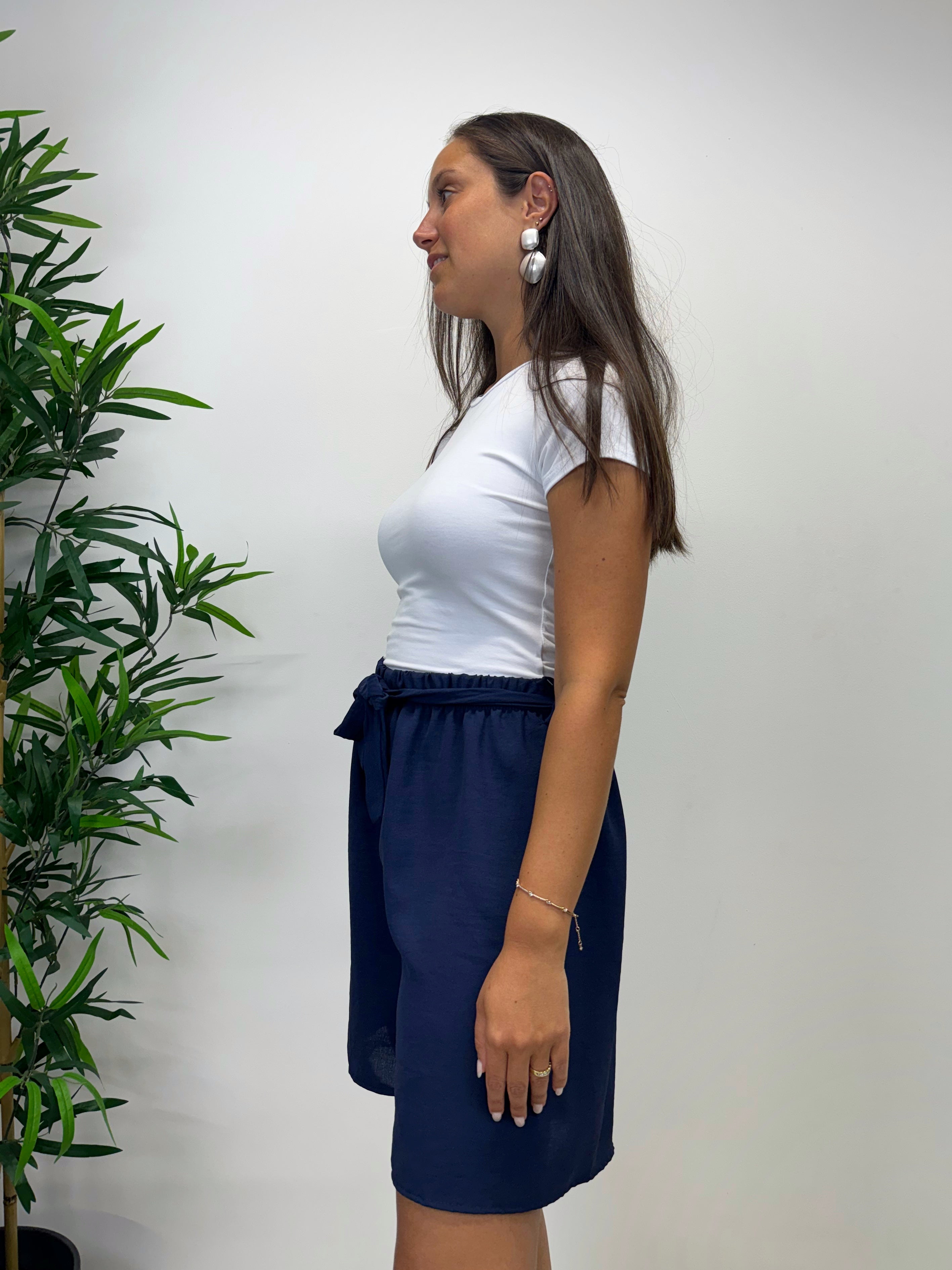 Shorts MEGARA +colori
