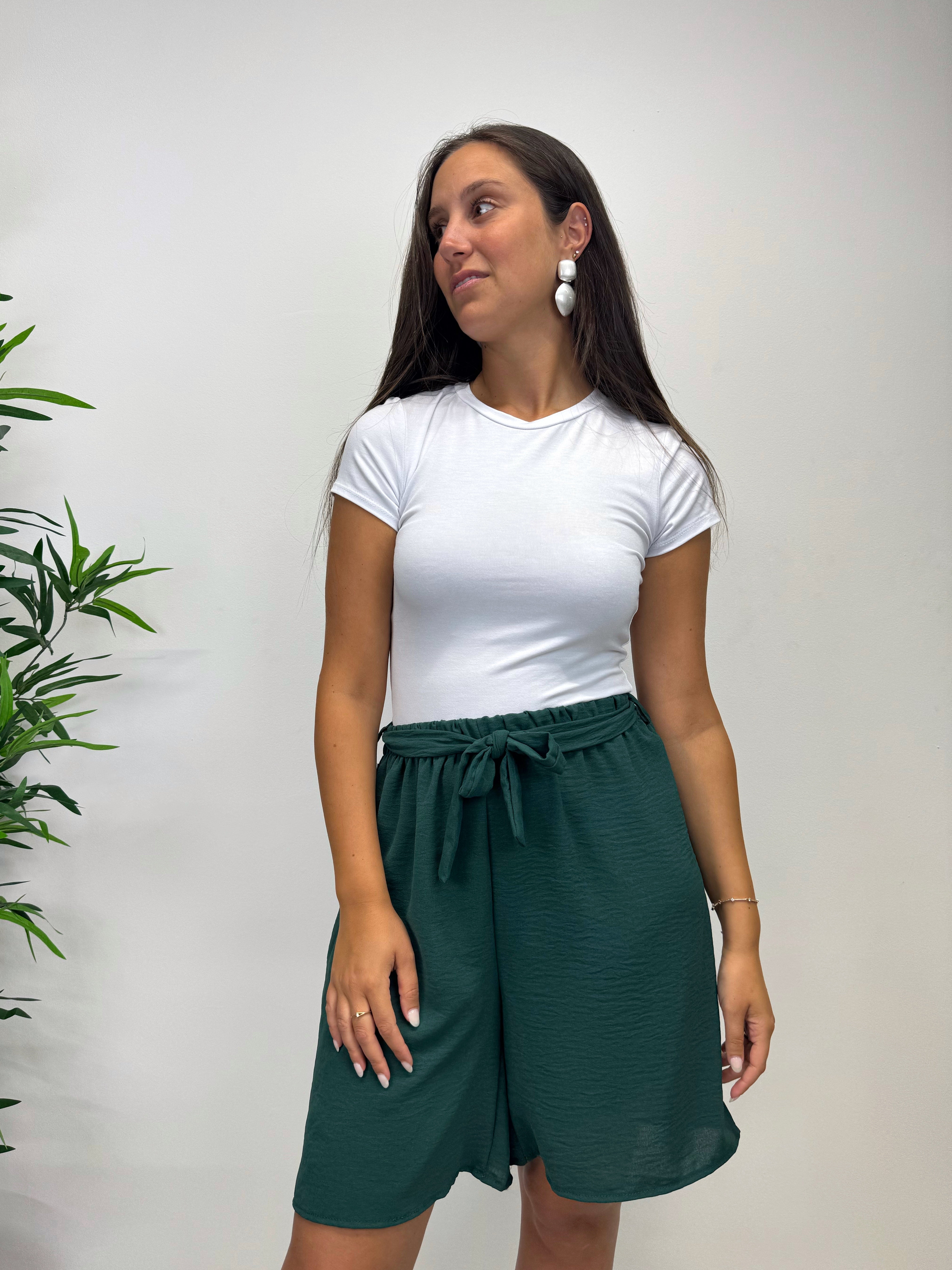 Shorts MEGARA +colori