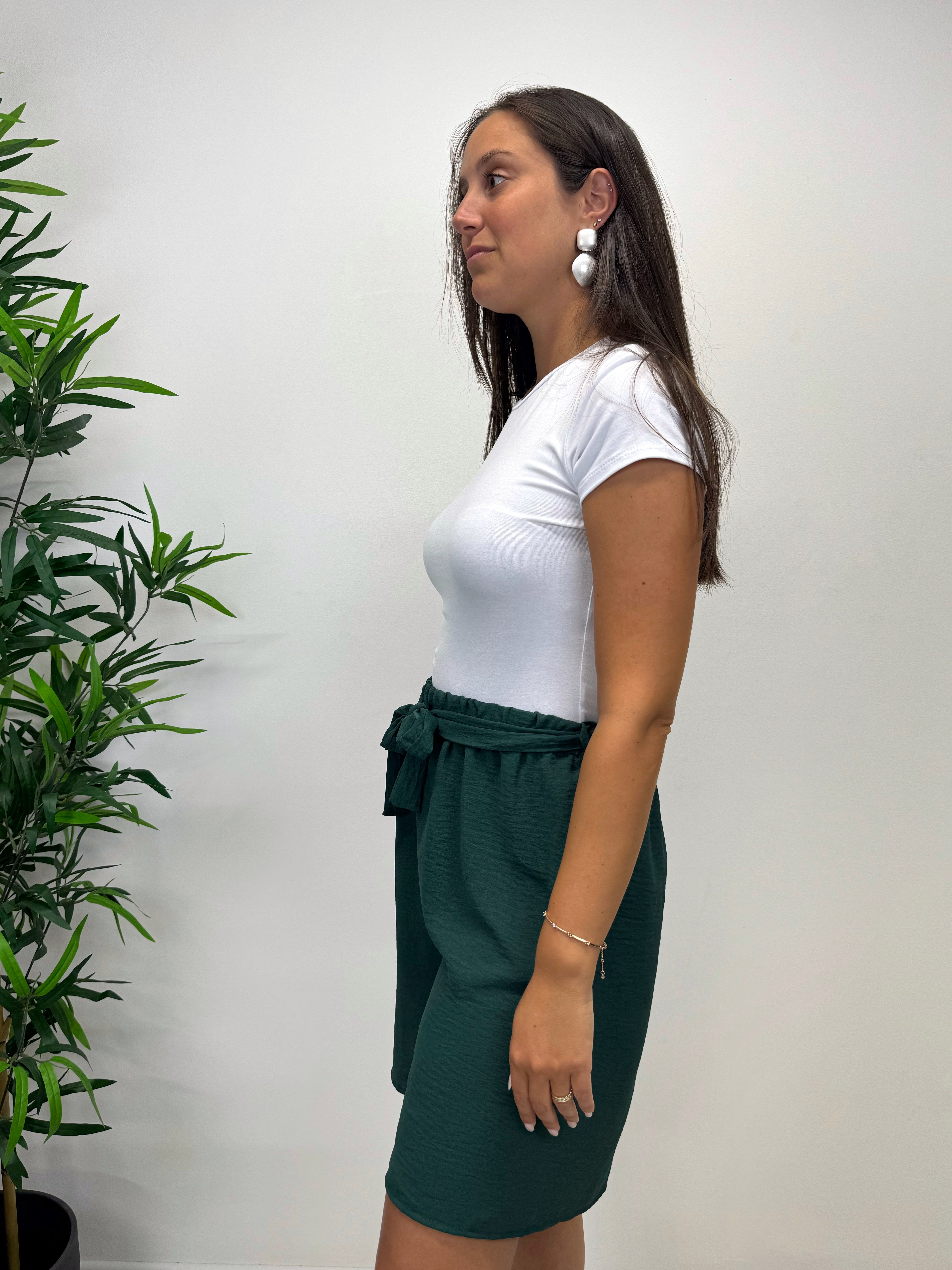 Shorts MEGARA +colori