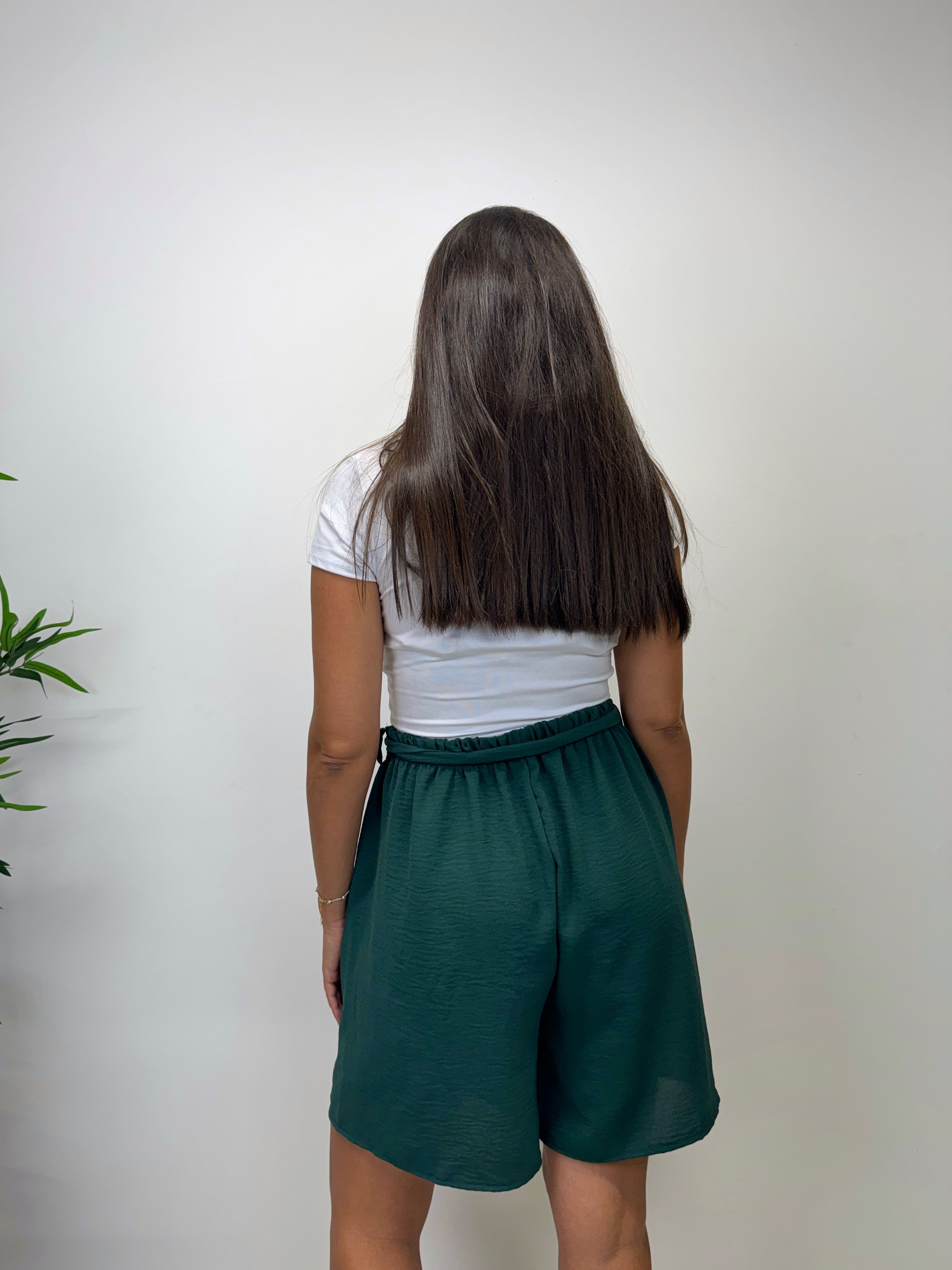 Shorts MEGARA +colori