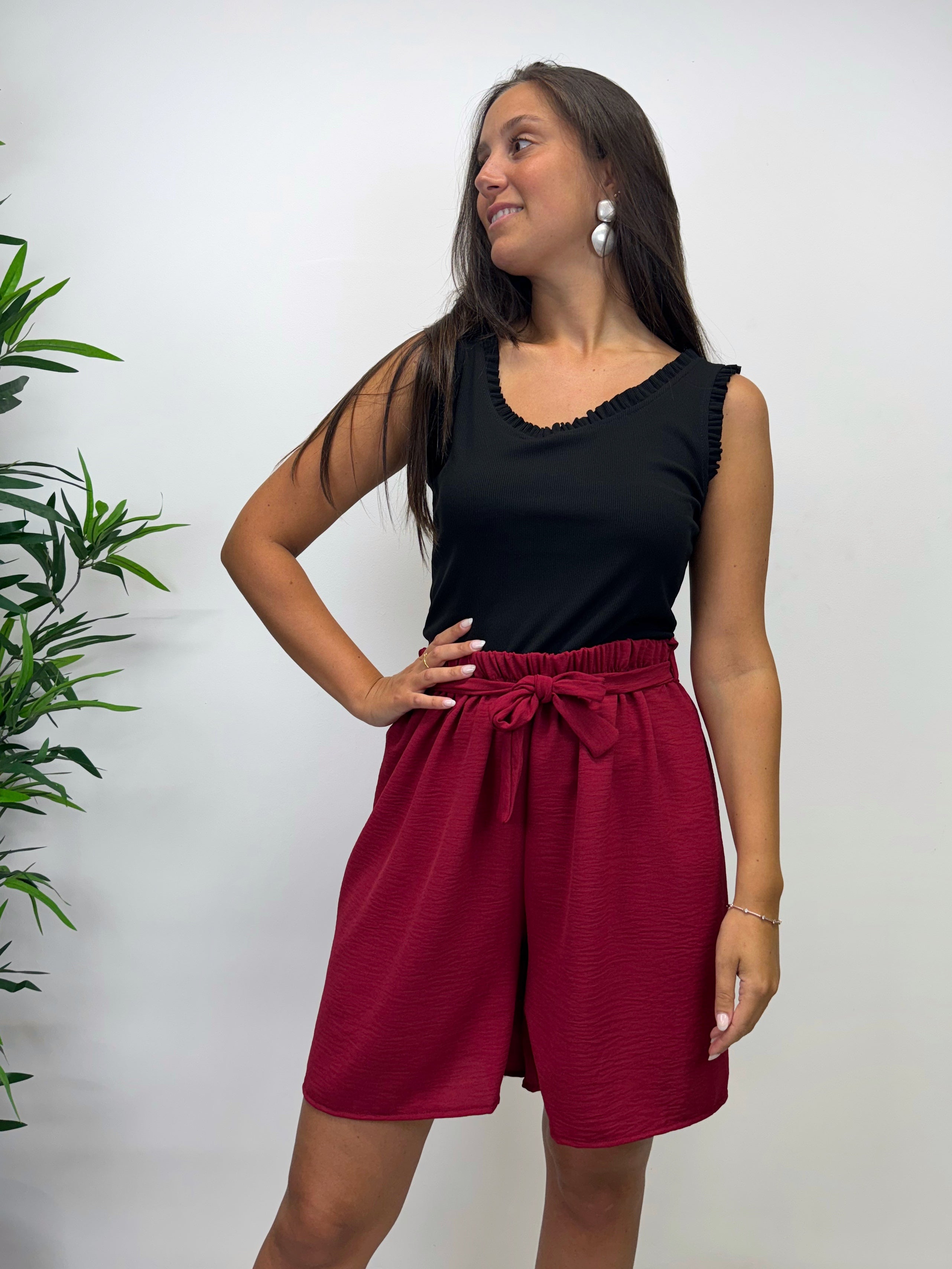 Shorts MEGARA +colori