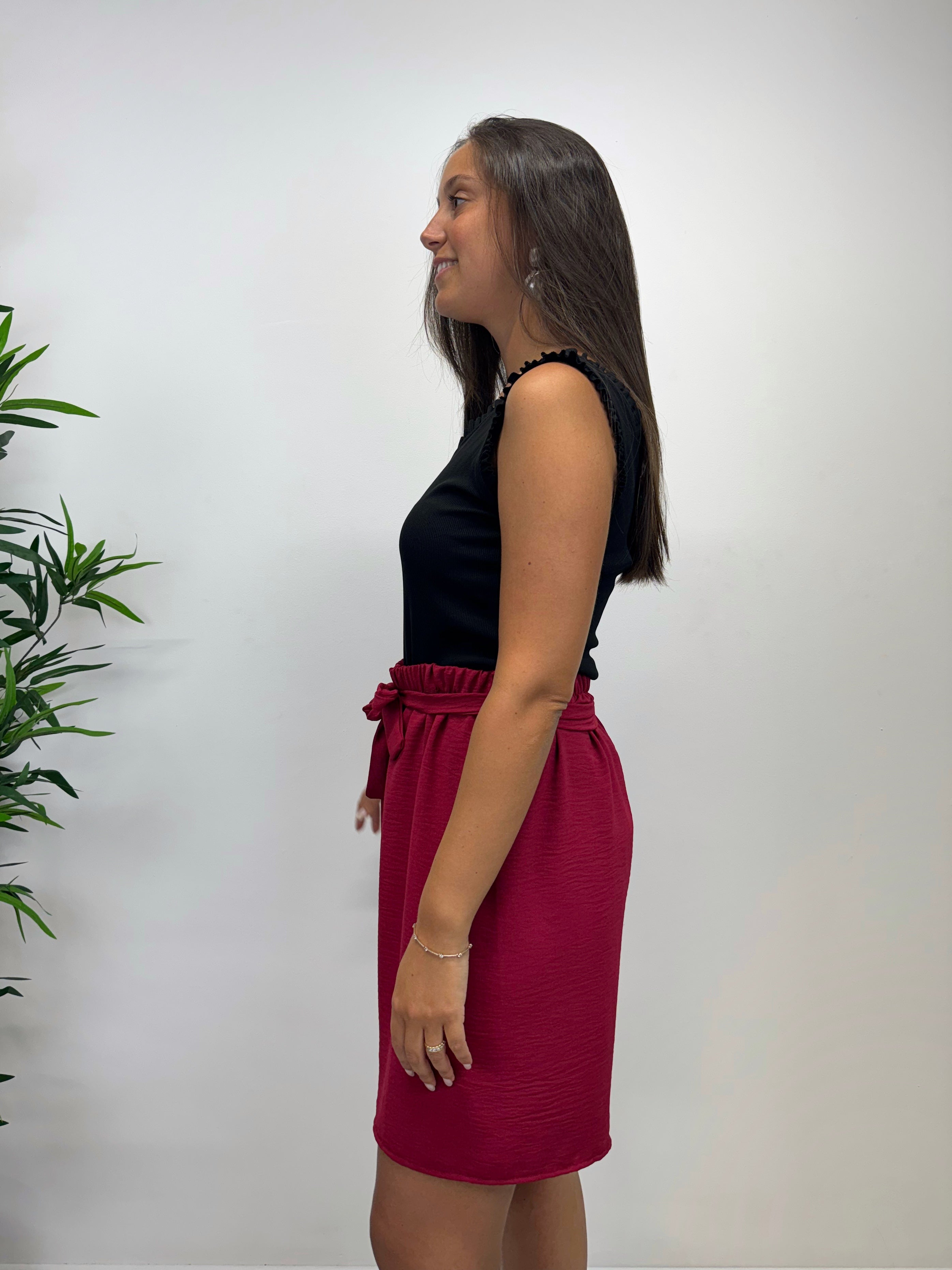 Shorts MEGARA +colori