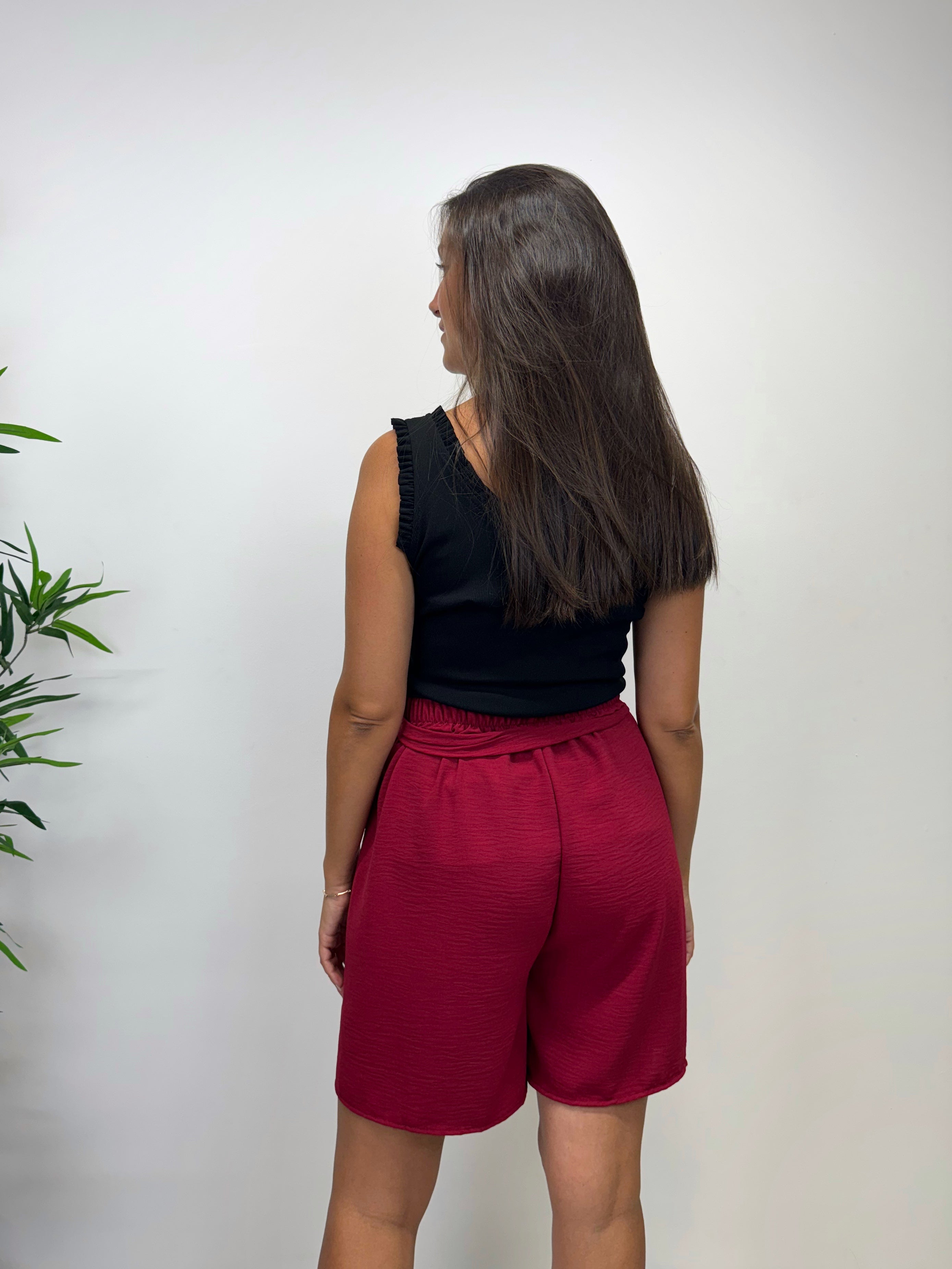 Shorts MEGARA +colori