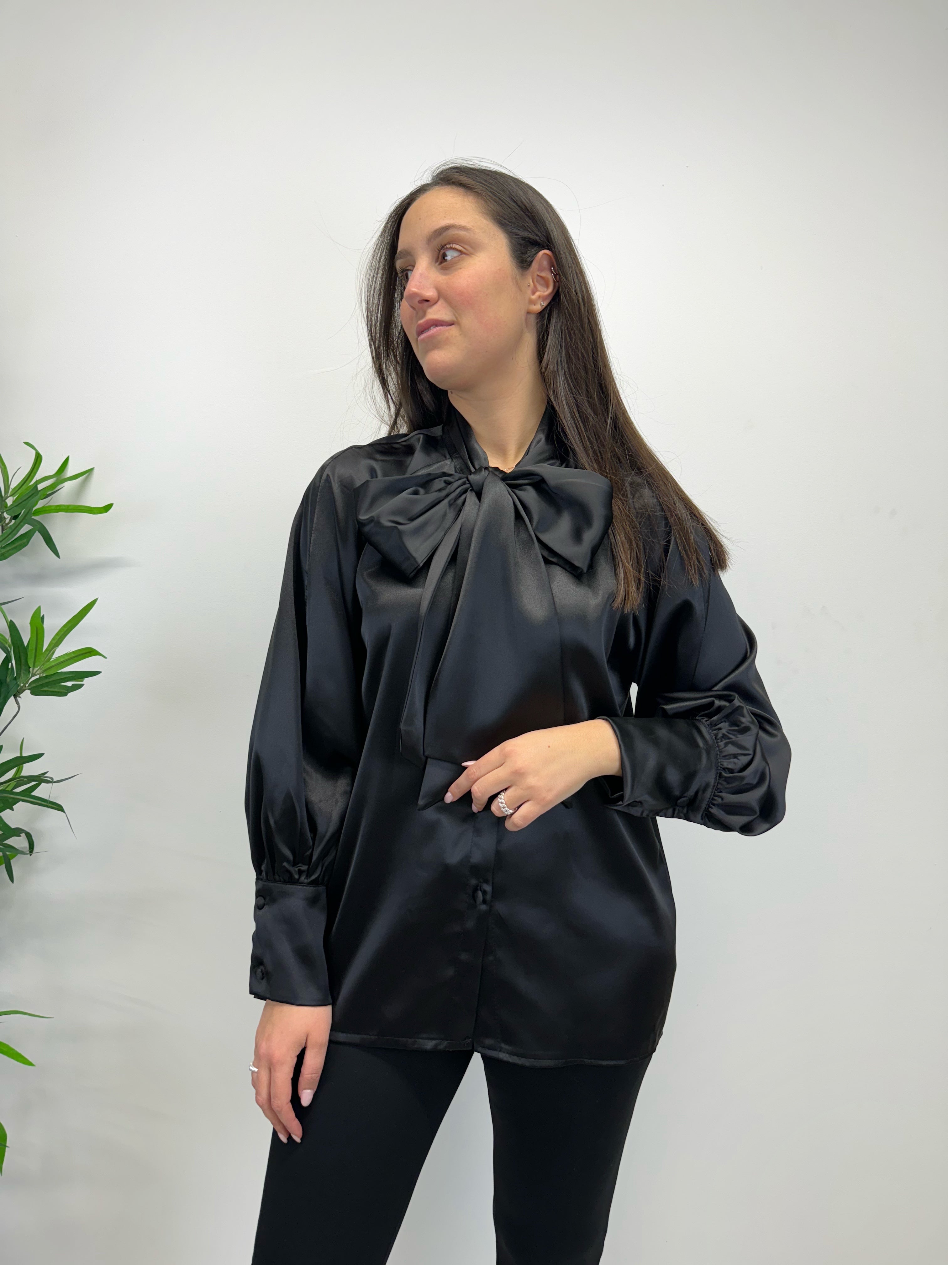 Camicia FIOCCO +colori