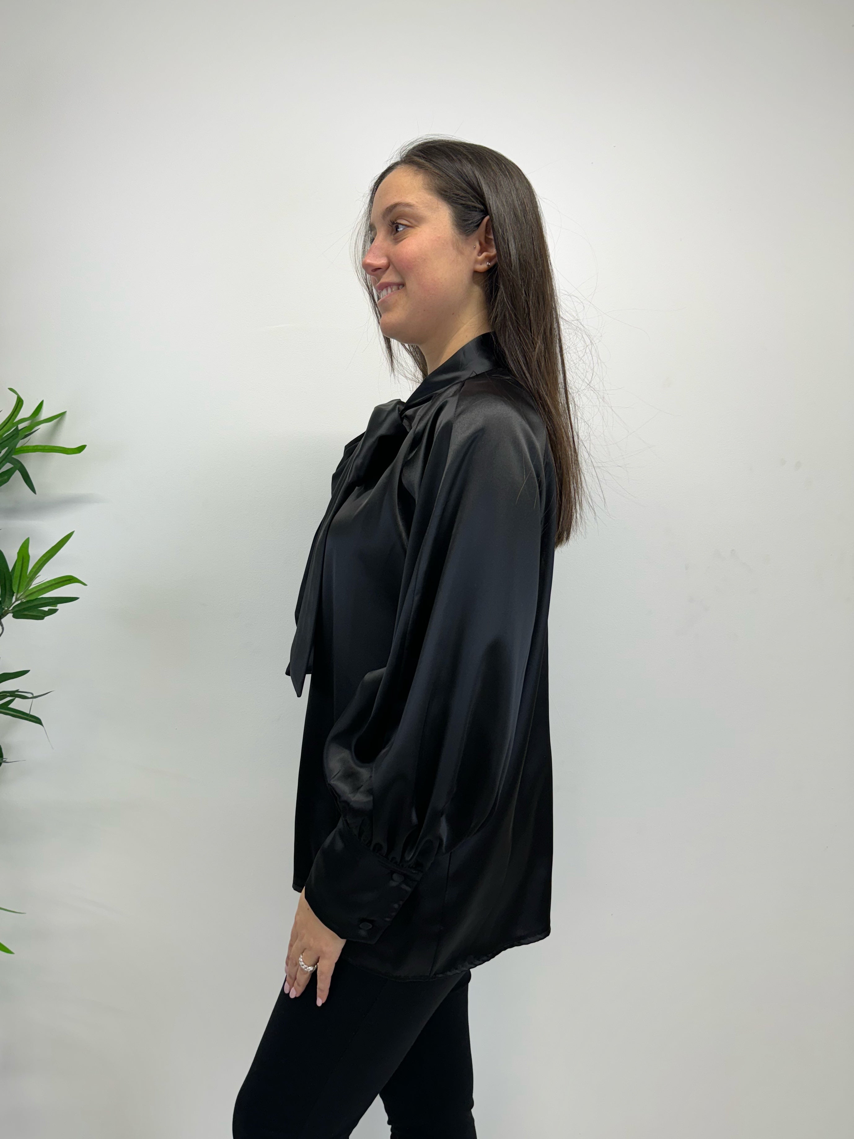 Camicia FIOCCO +colori