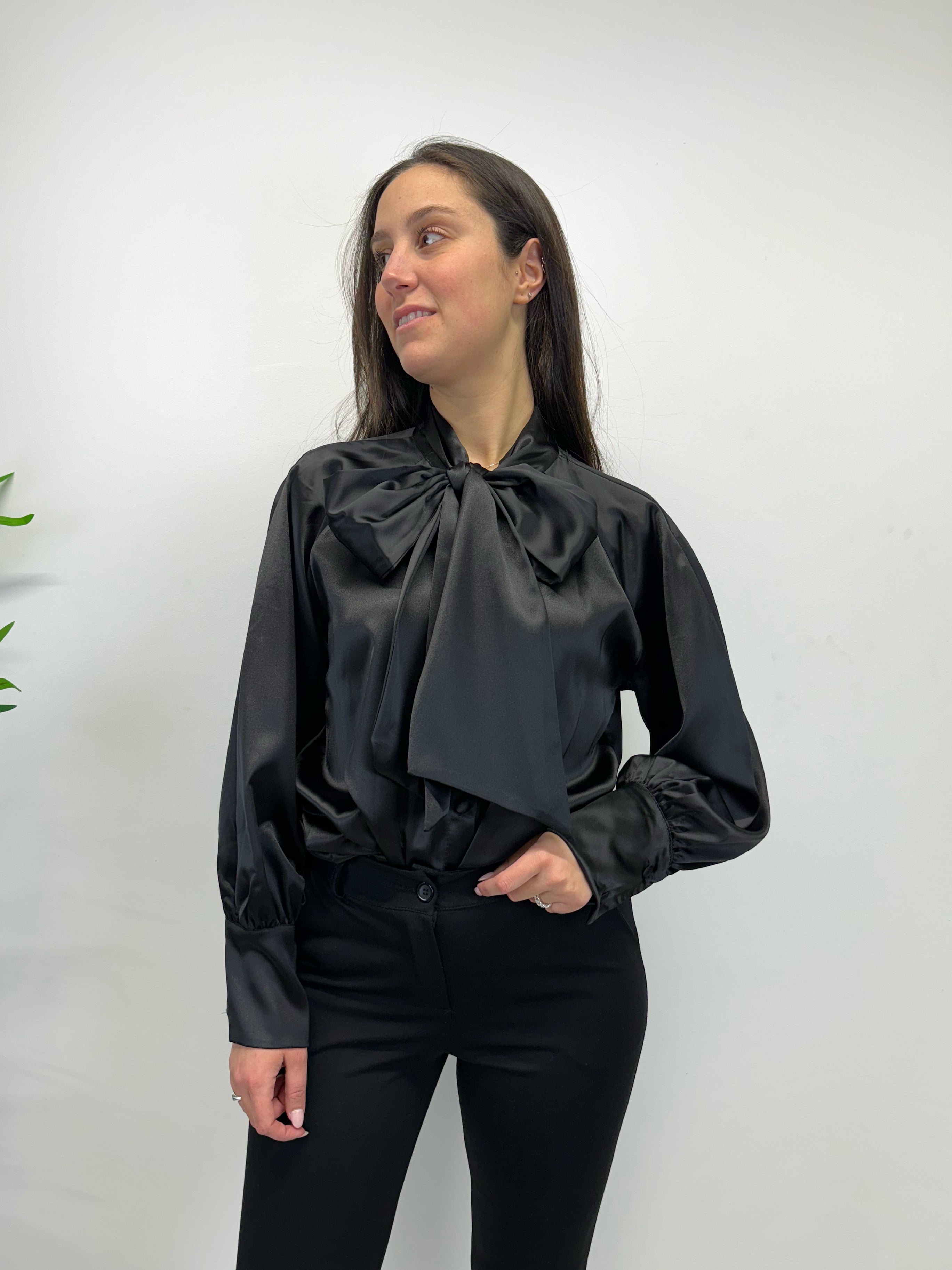 Camicia FIOCCO +colori