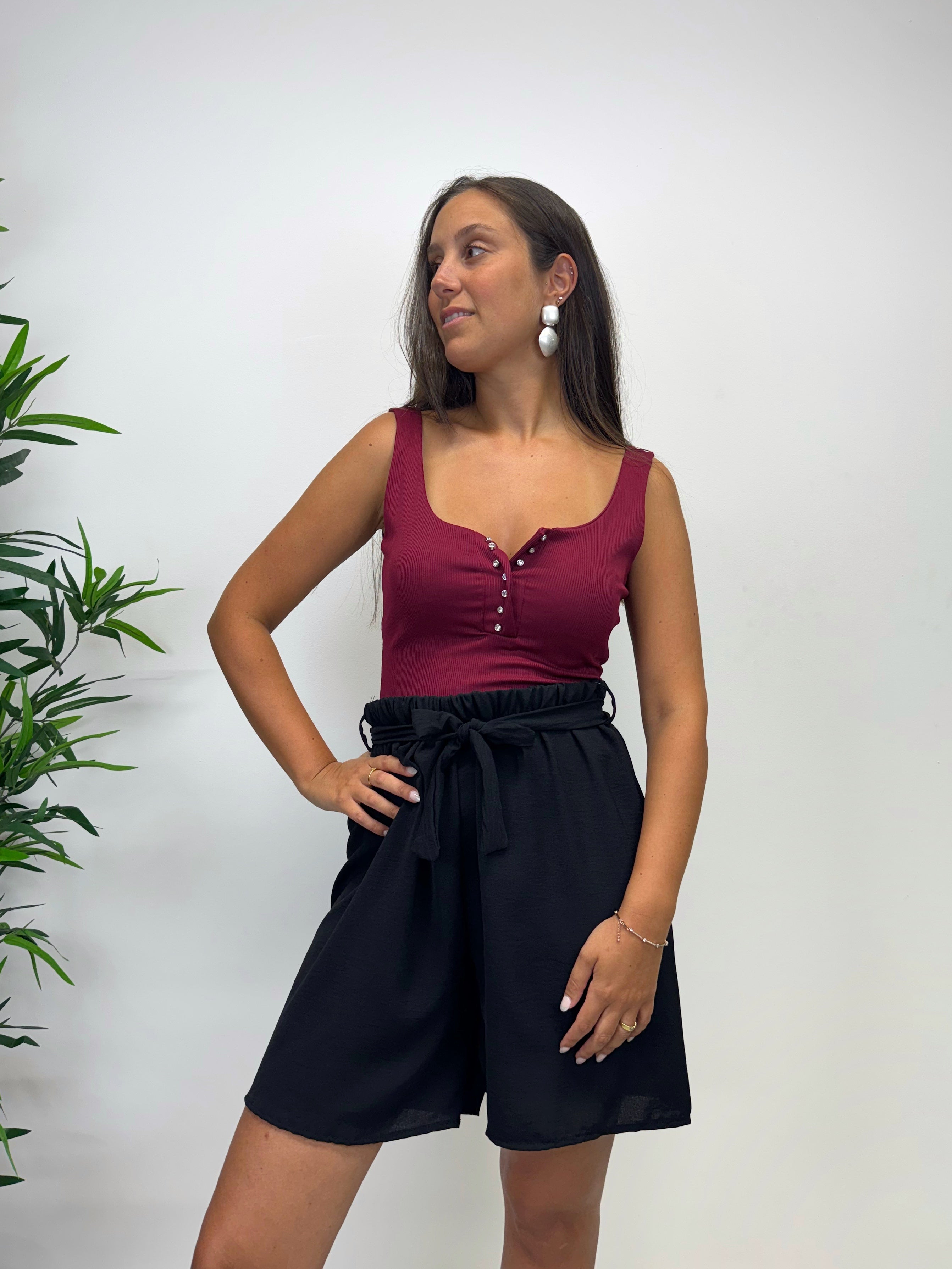 Shorts MEGARA +colori