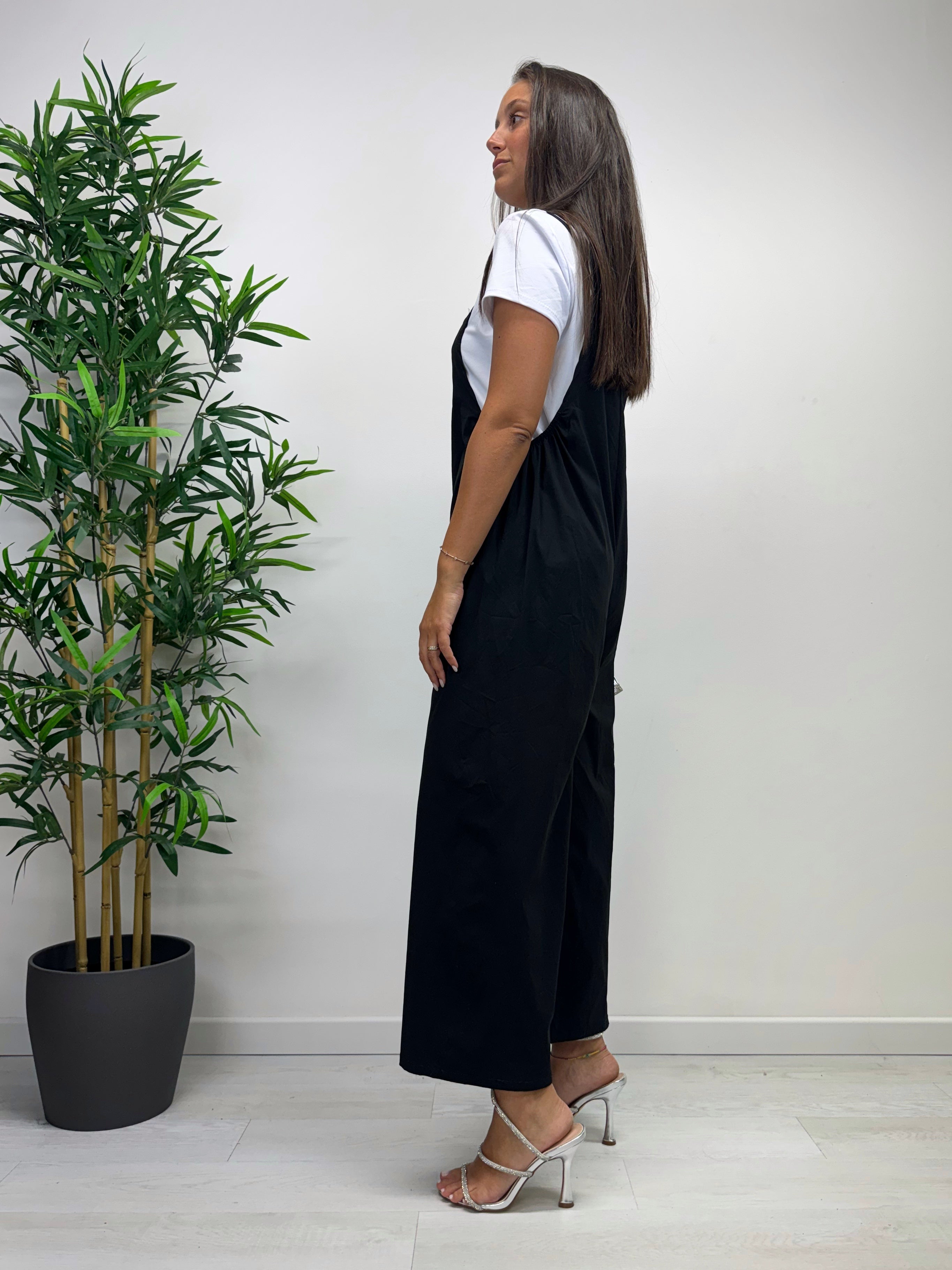 Salopette COMFY +colori