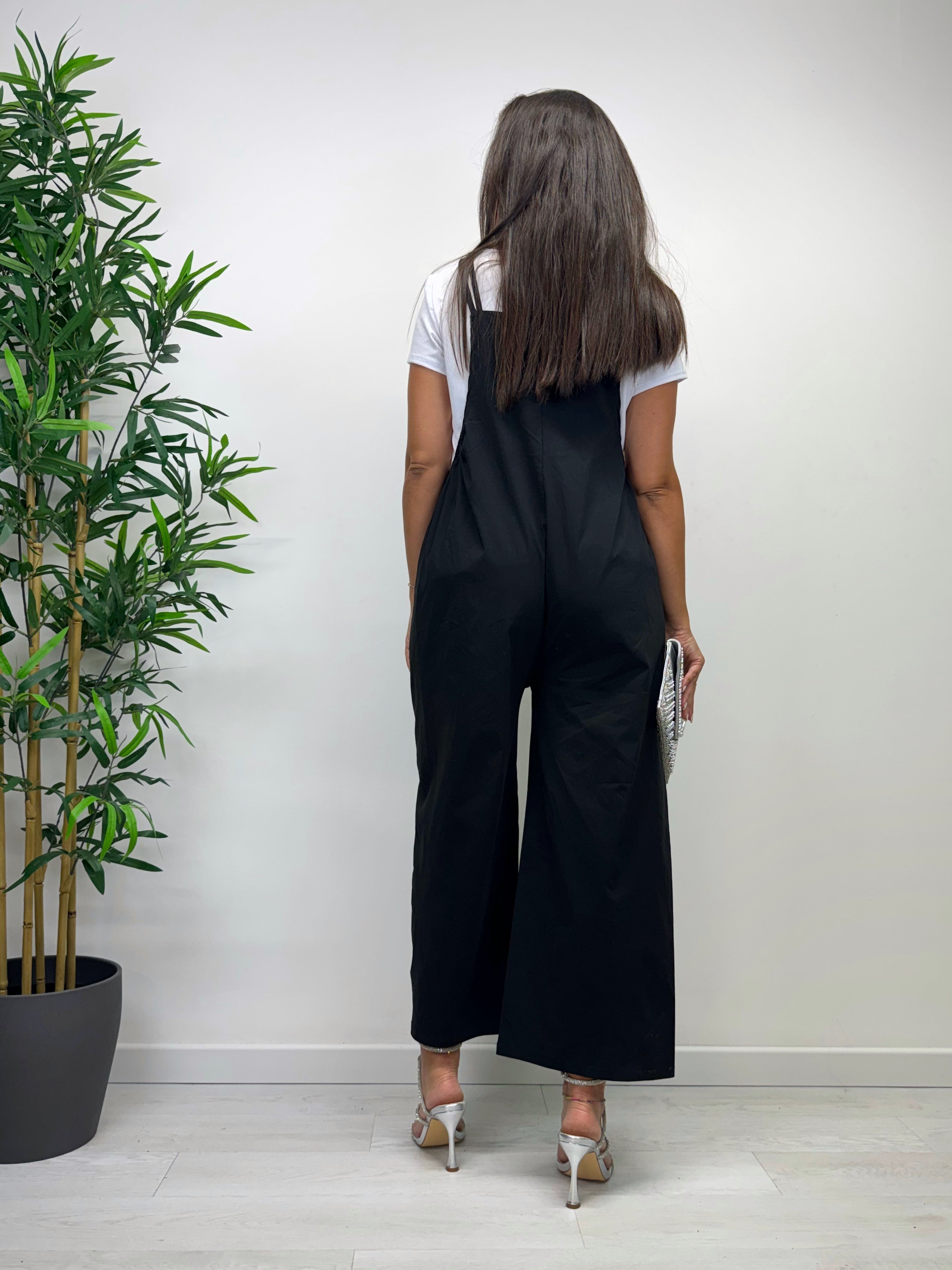 Salopette COMFY +colori