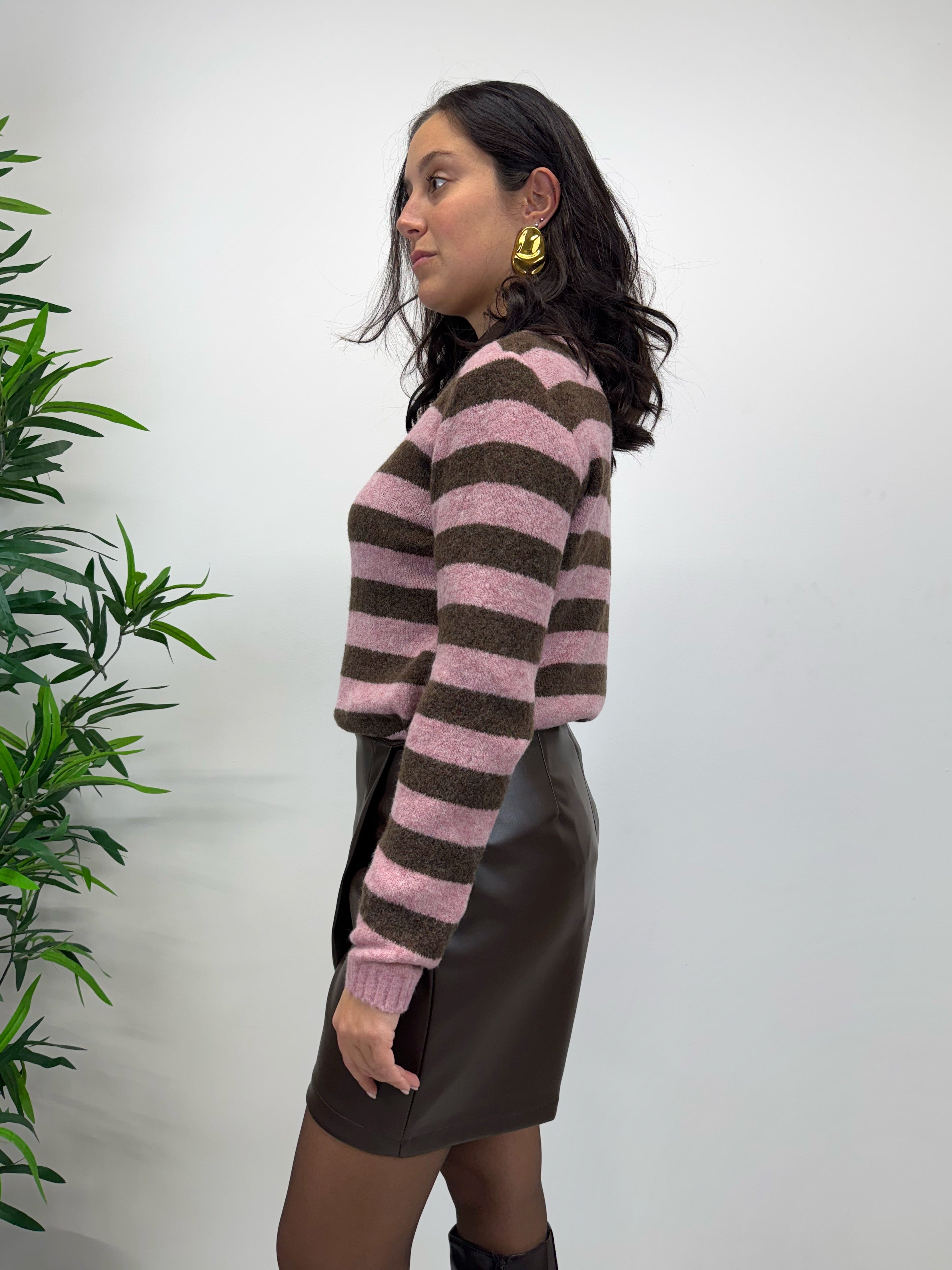 Maglioncino MELODY +colori