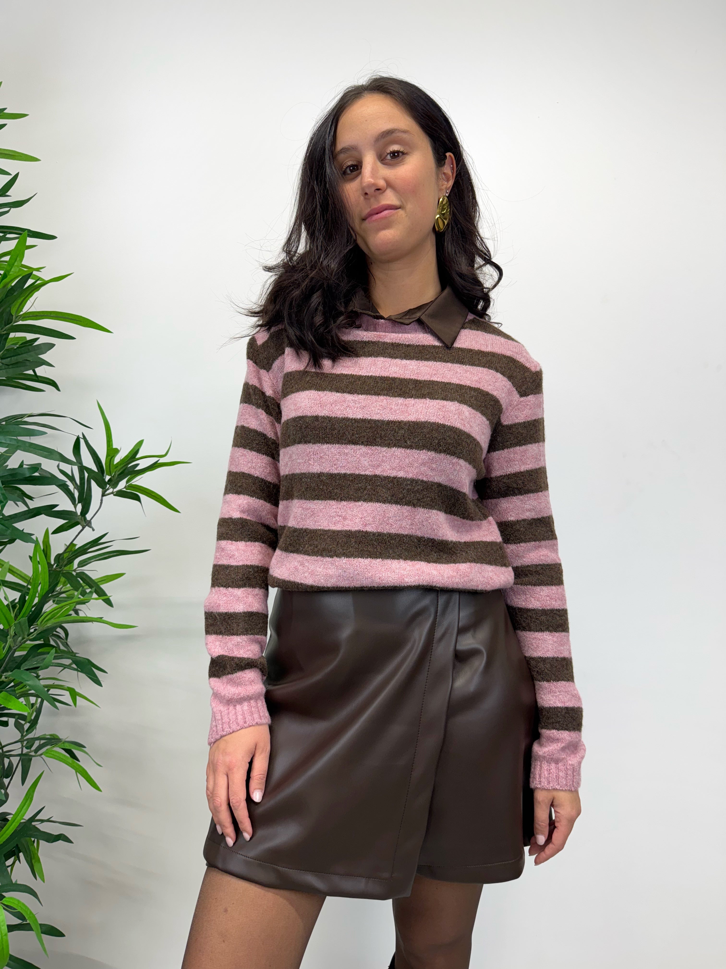 Maglioncino MELODY +colori