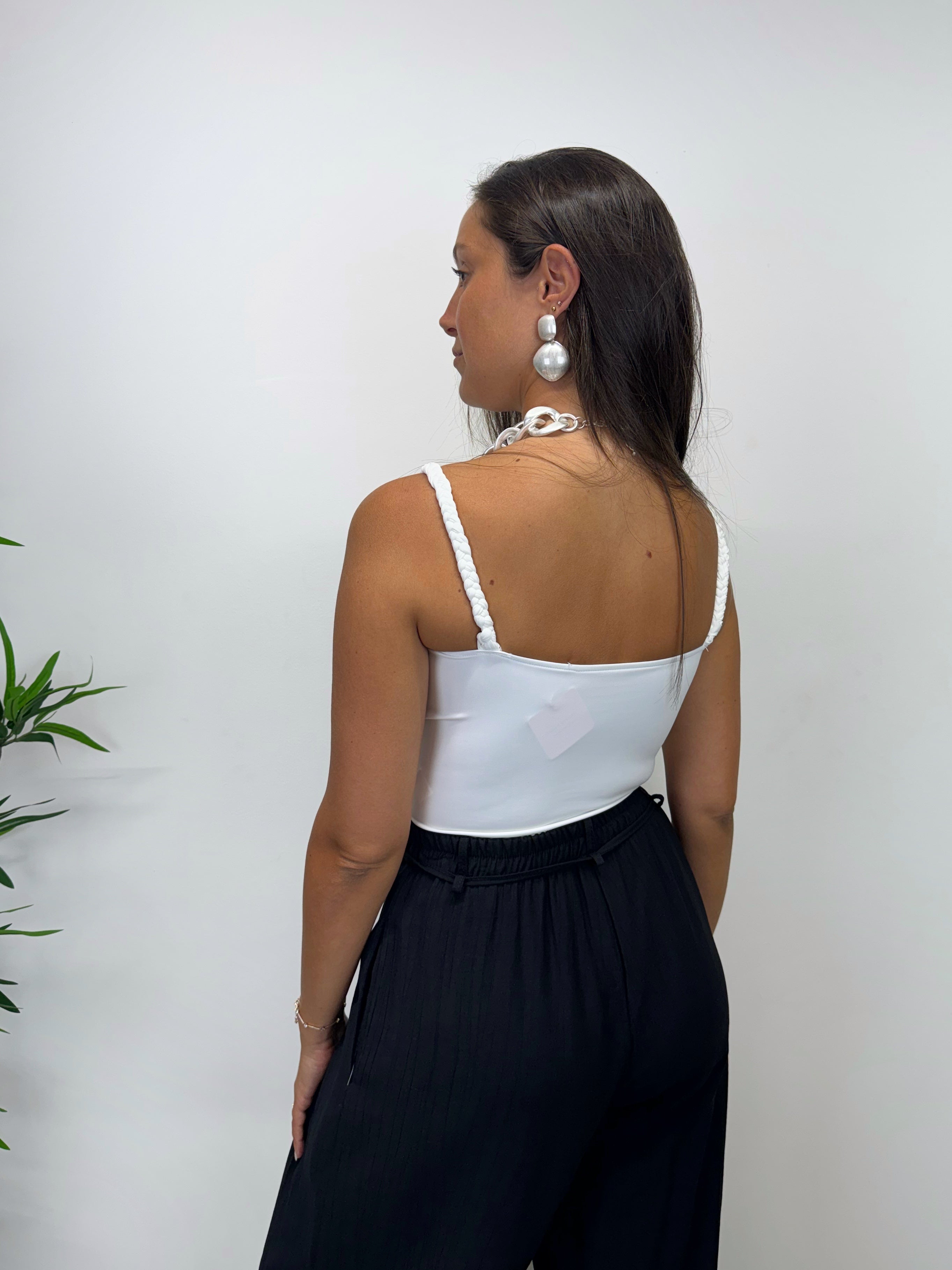 Body BRAID +colori
