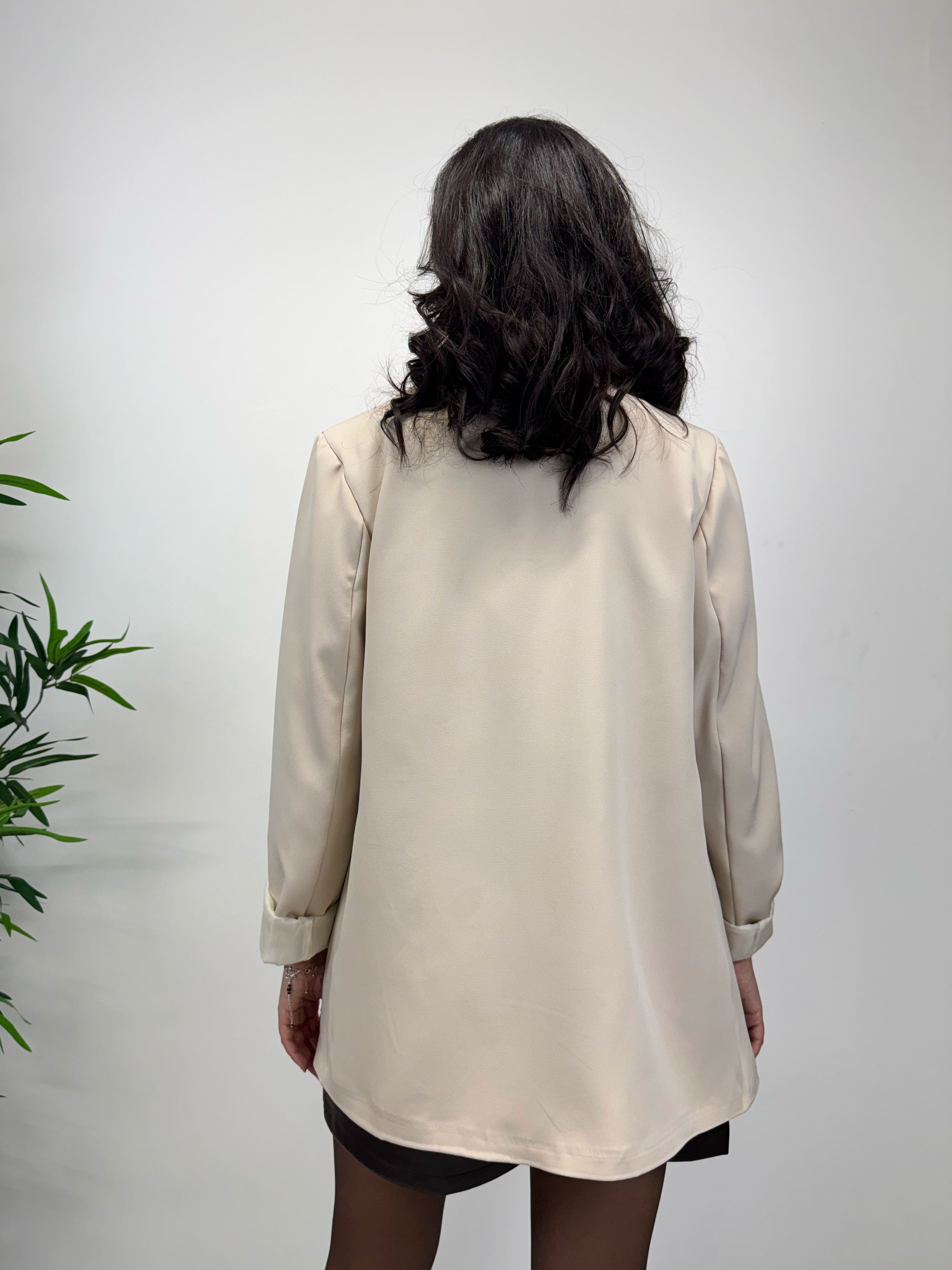 Blazer VENERE foderato + colori