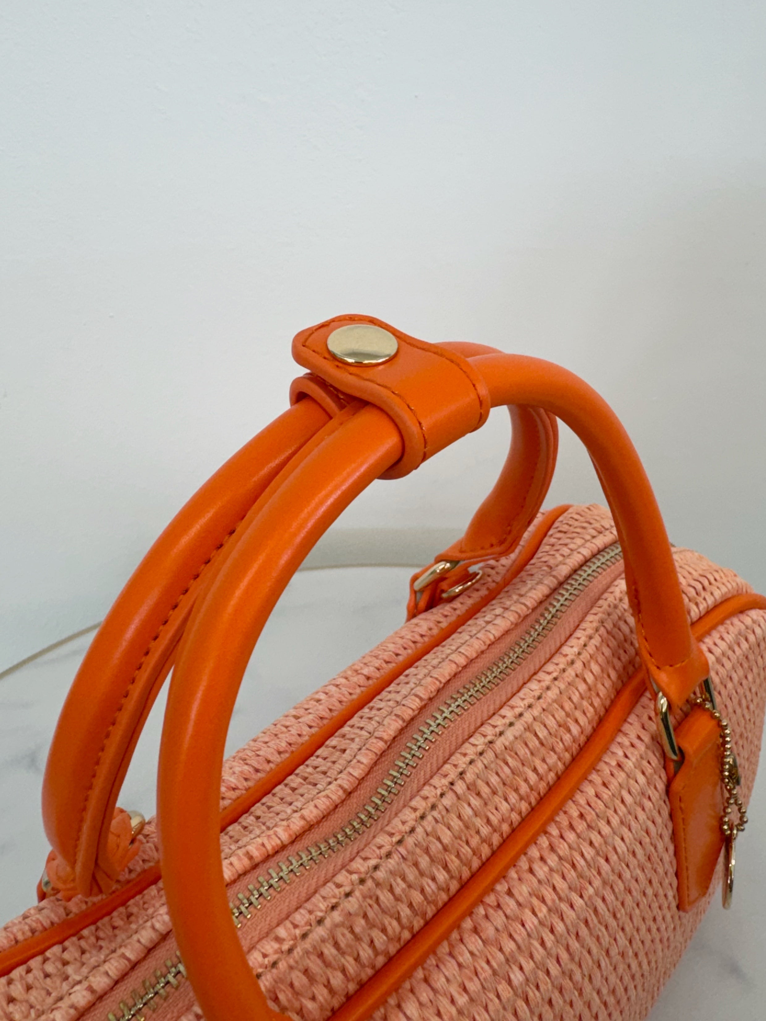 Bag ORANGE