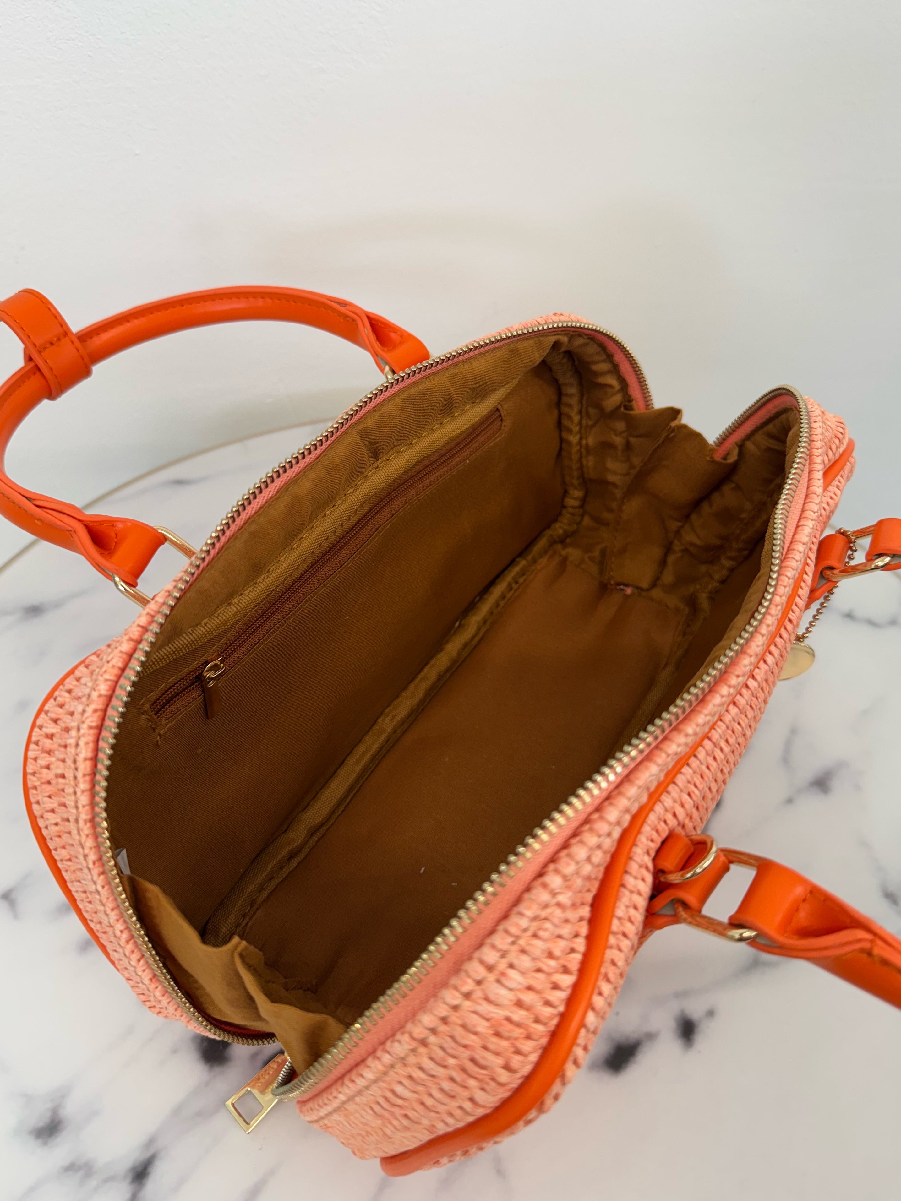 Bag ORANGE