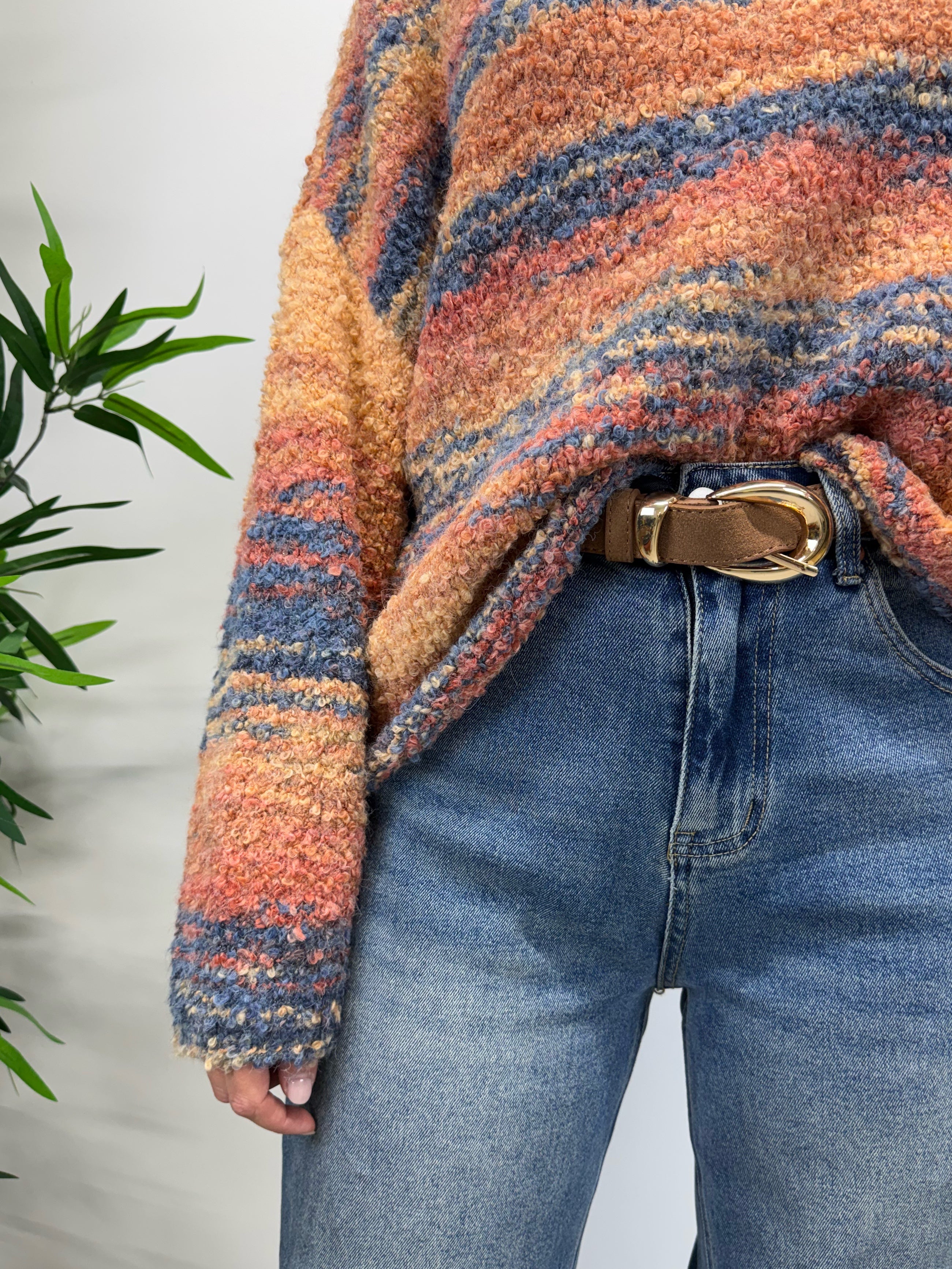 Cintura in vera pelle +colori