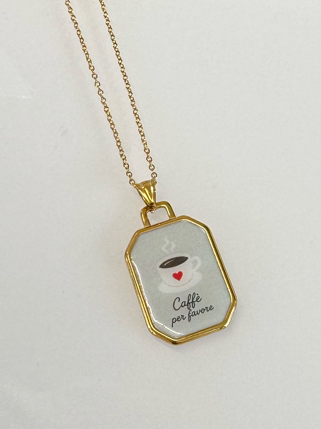 Collana SUMMERVIBES