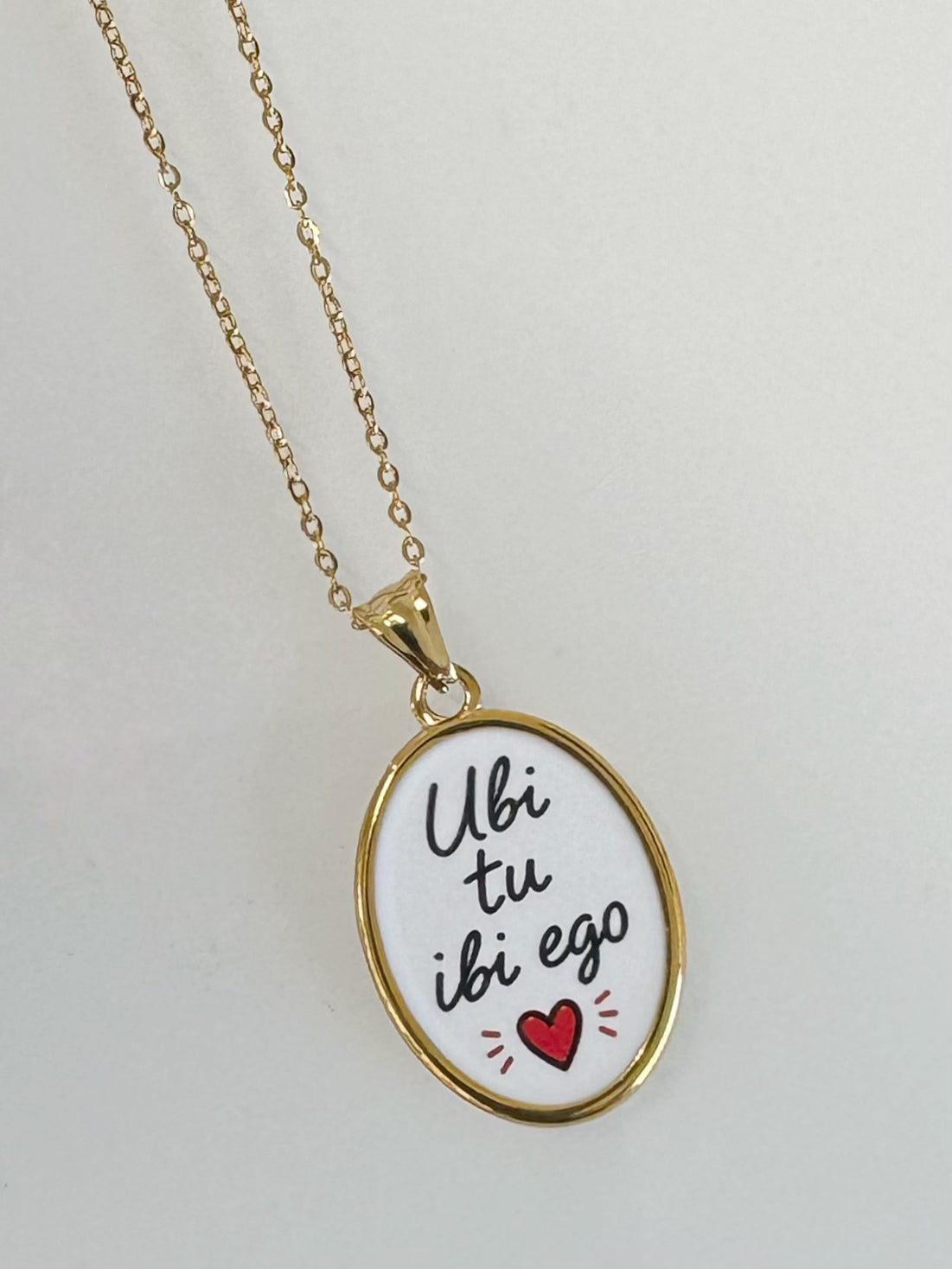 Collana SUMMERVIBES