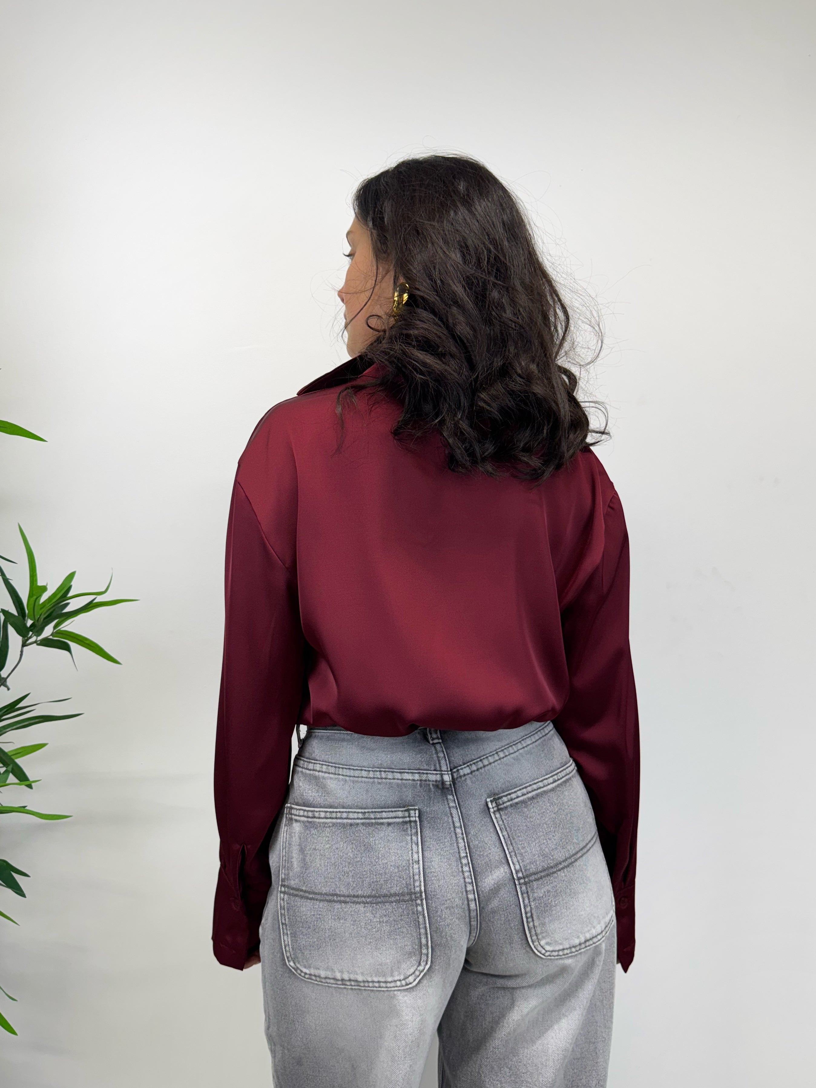 Camicia CANDY +colori