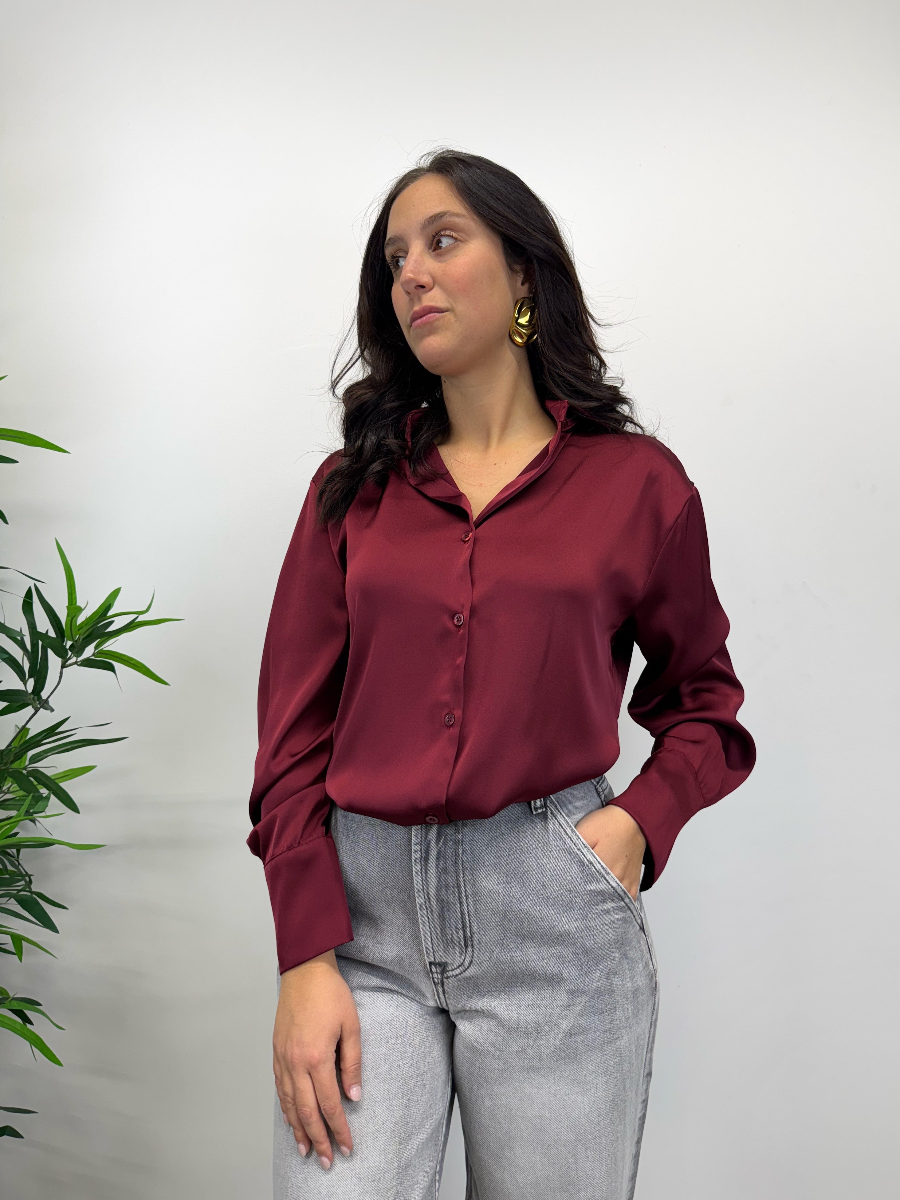 Camicia CANDY +colori