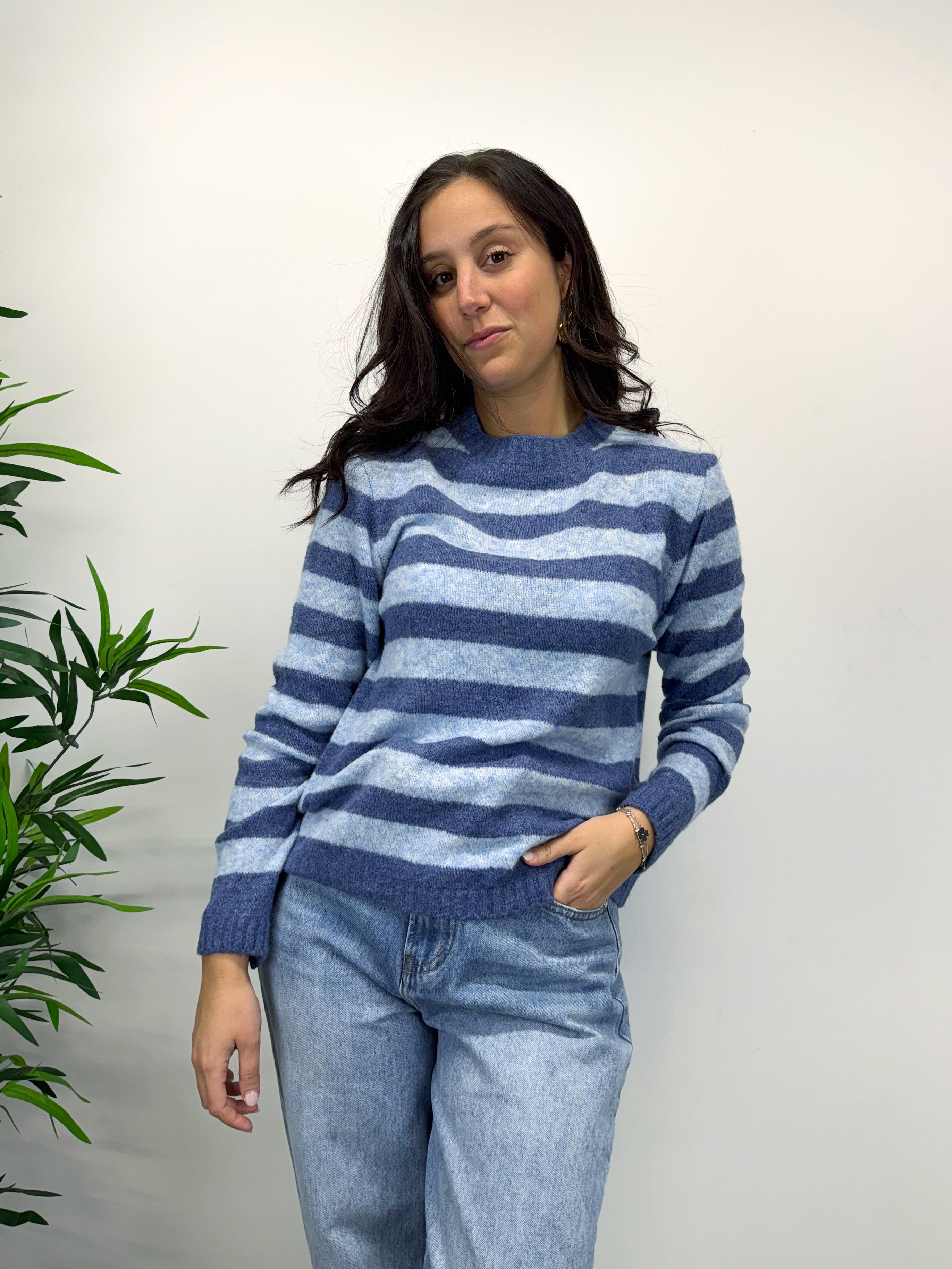 Maglioncino MELODY +colori