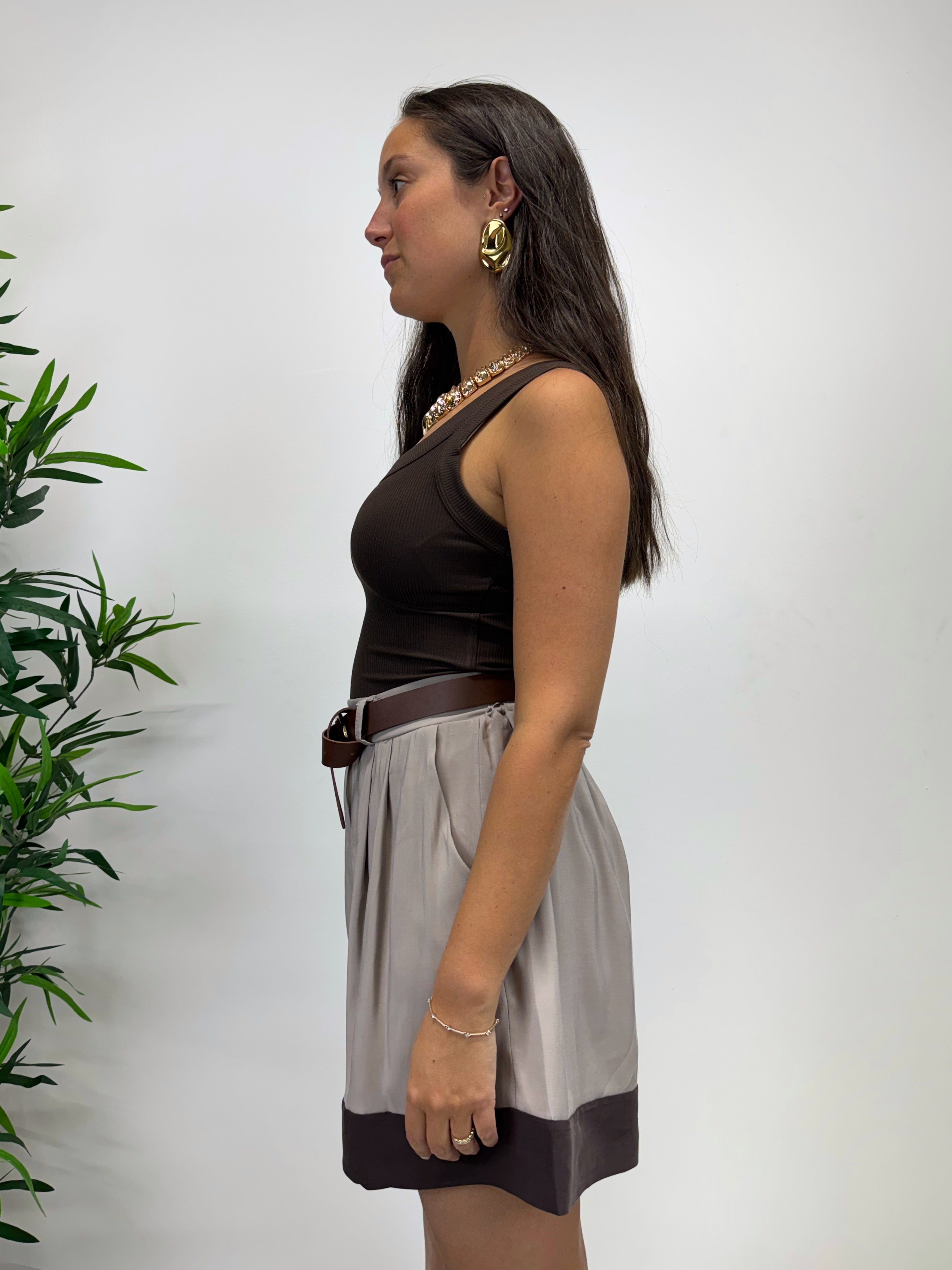 Shorts BICOLOR +colori