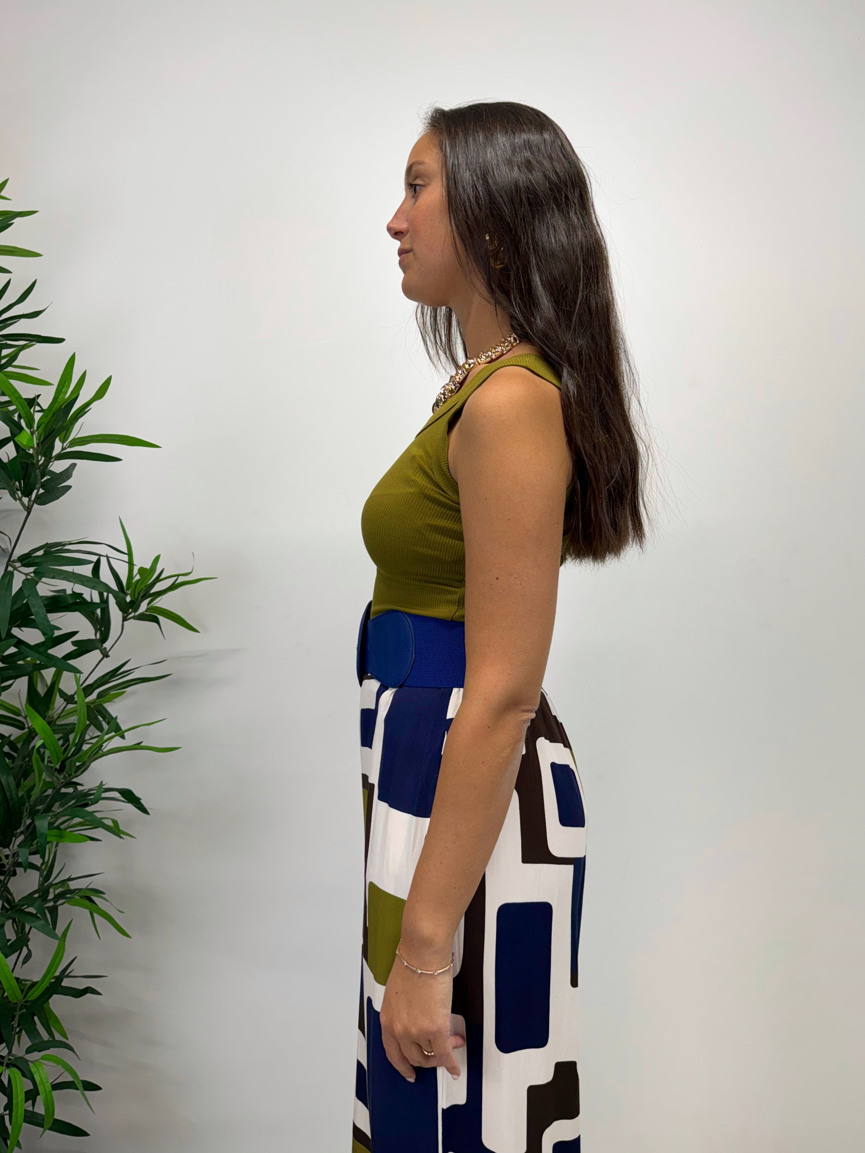 Canotta BASIC +colori