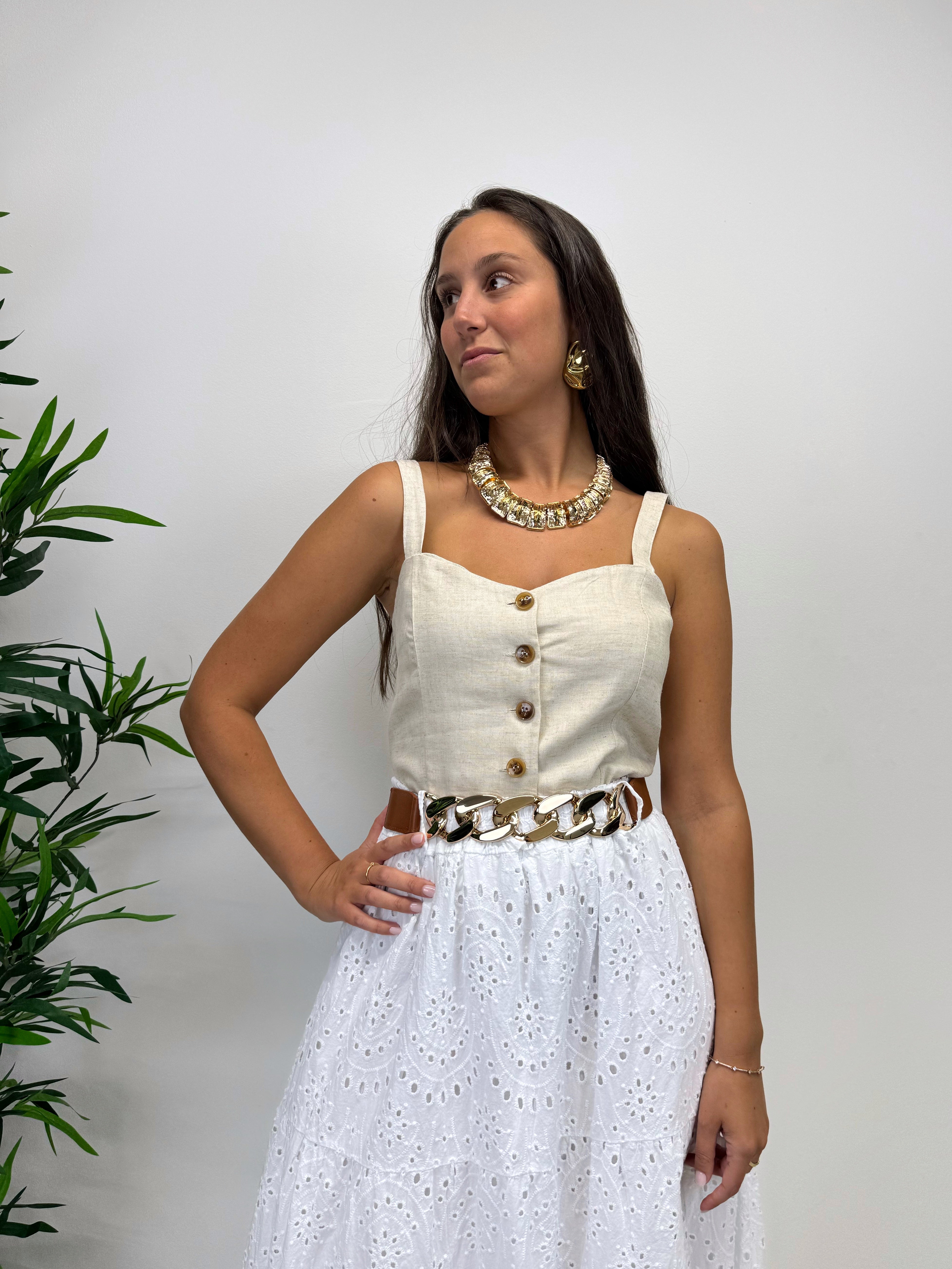 Top BELLE +colori